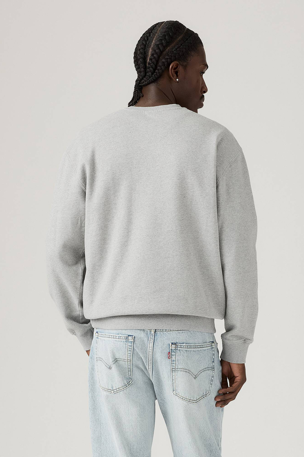 Толстовка Levis 387120370