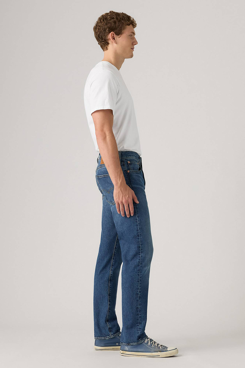 Джинсы Levis 502 295071831