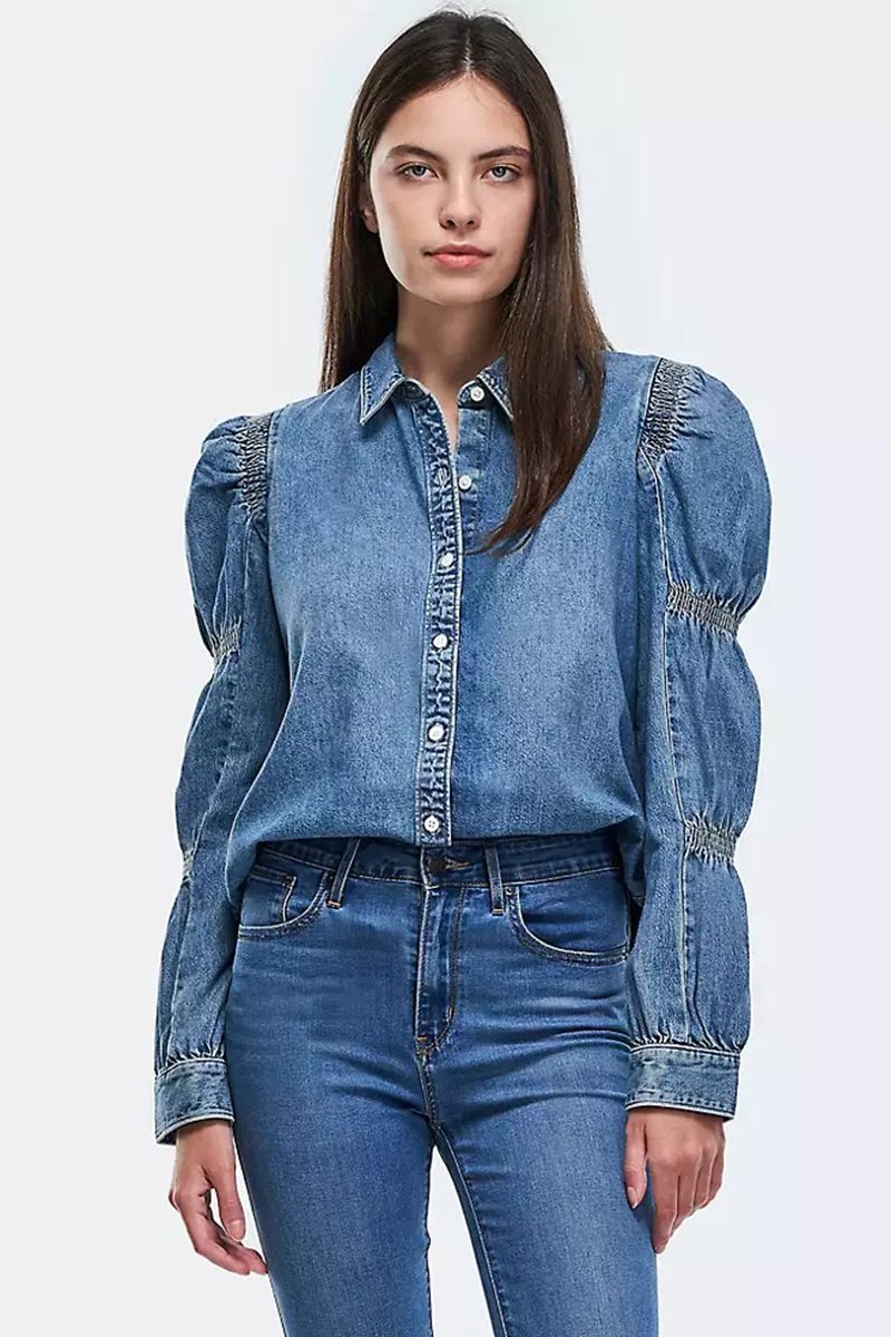 Блуза Levis A18830002