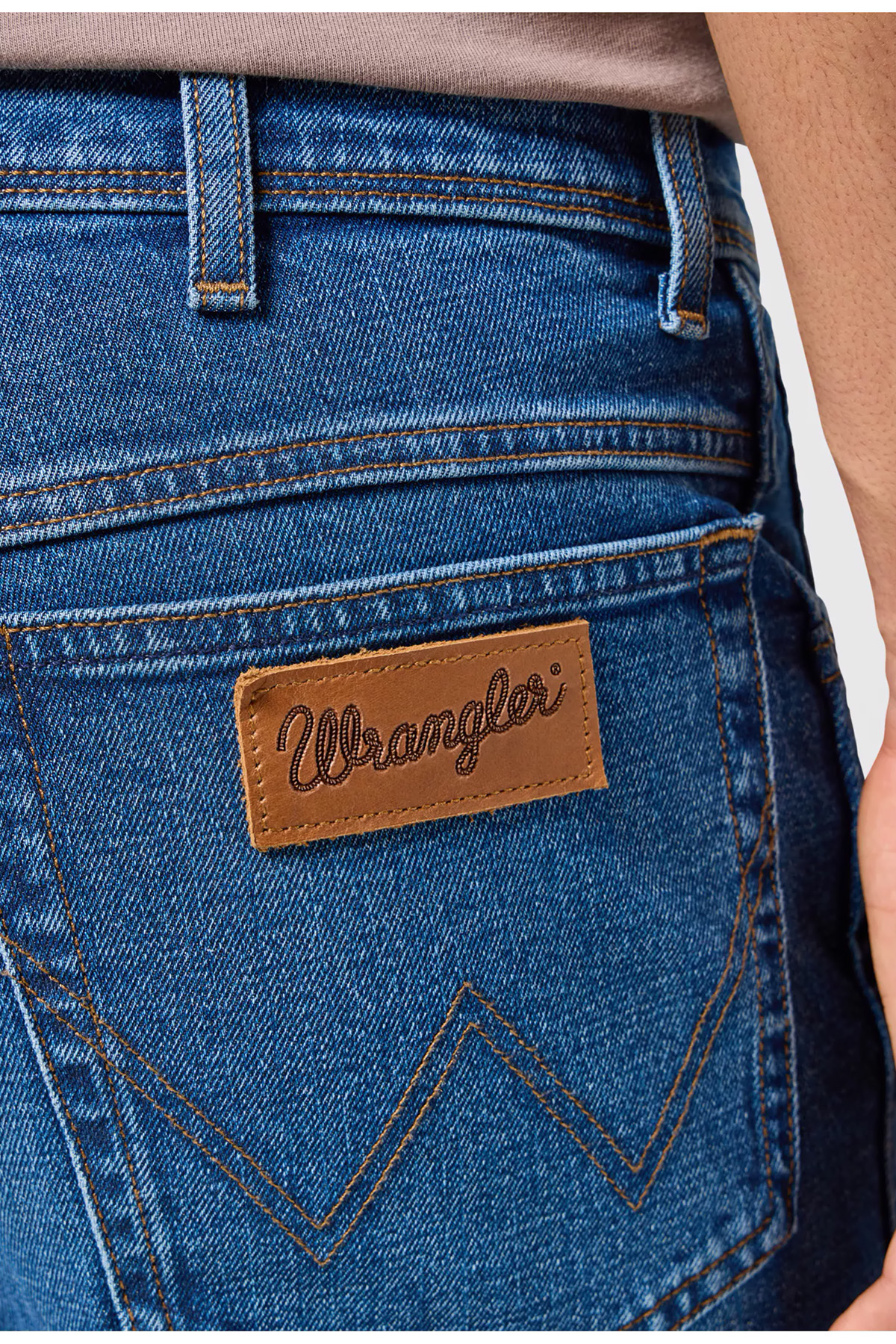 Джинсы Wrangler Texas 112358216