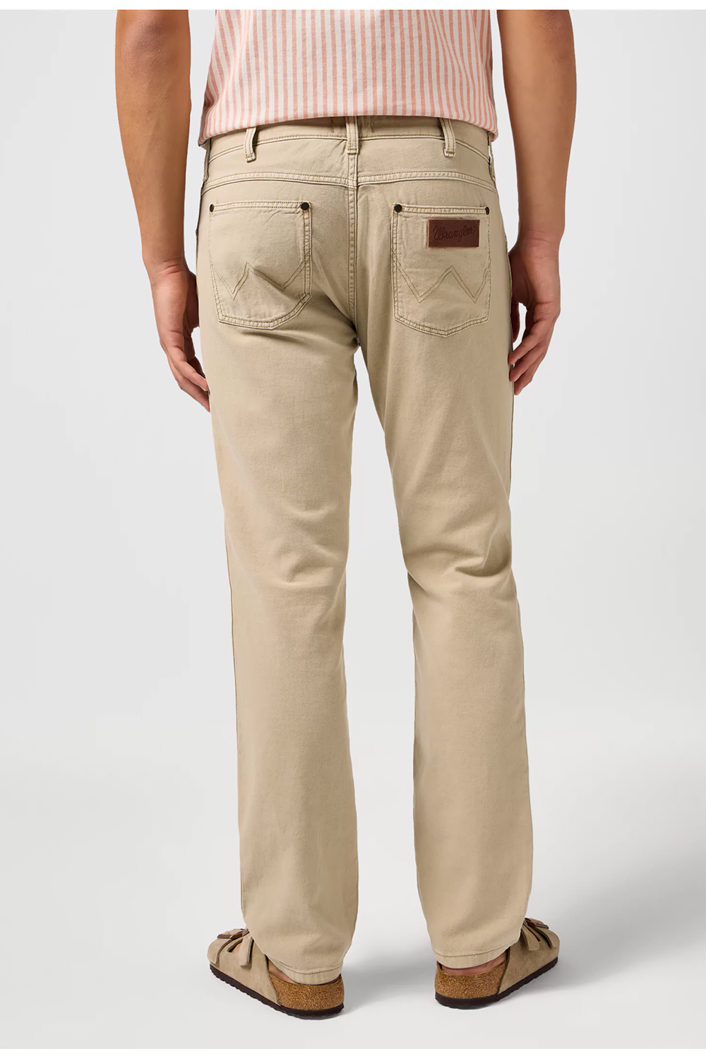 Джинсы Wrangler Greensboro 112362556