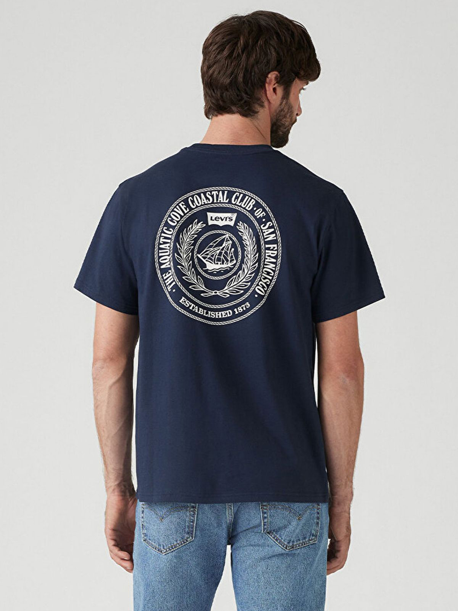 Футболка Levis A20820255