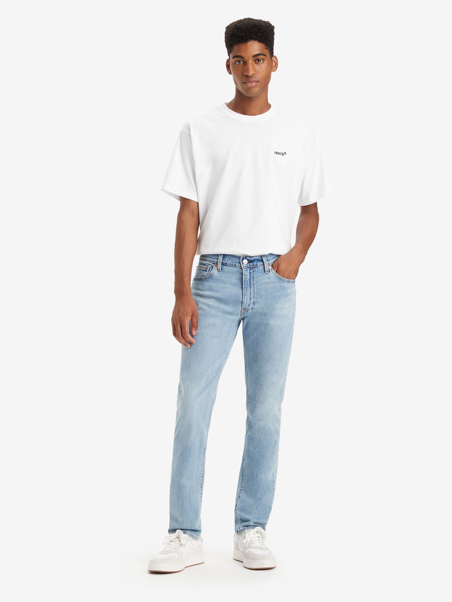 Джинсы Levis 511 045115815