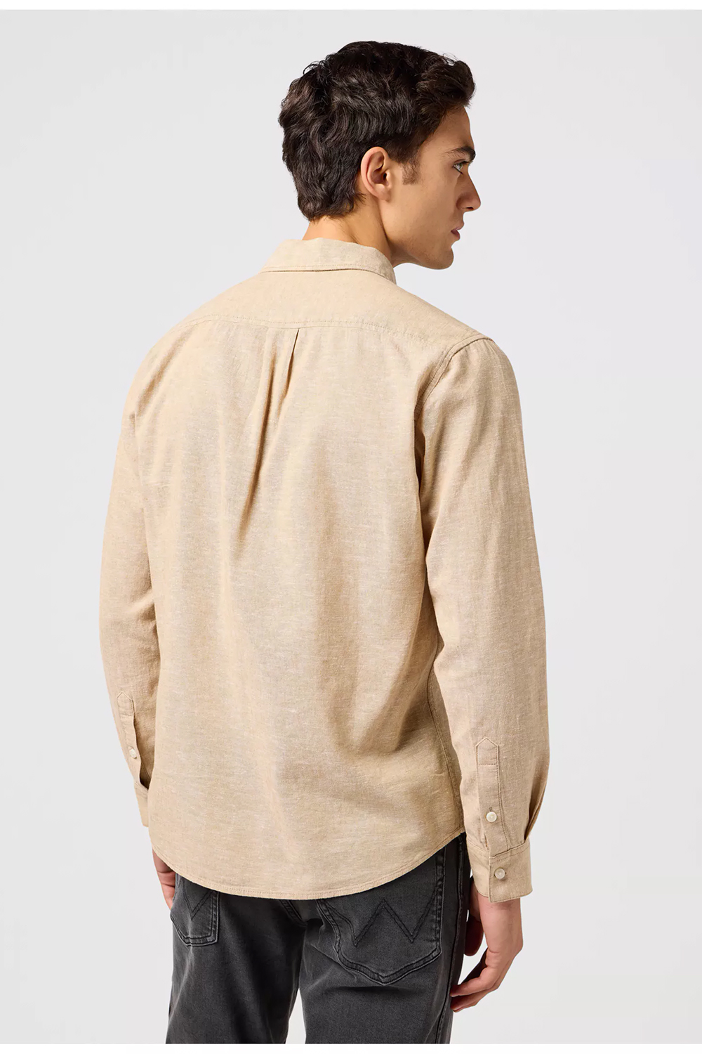 Рубашка Wrangler 112362754