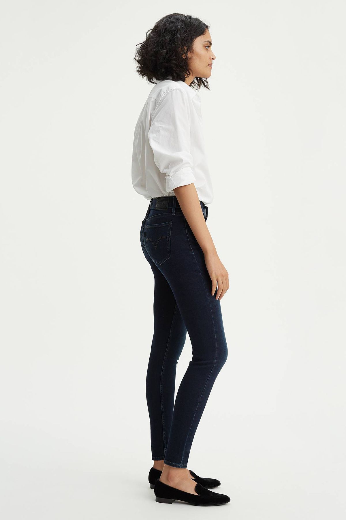 Джинсы Levis 177800062