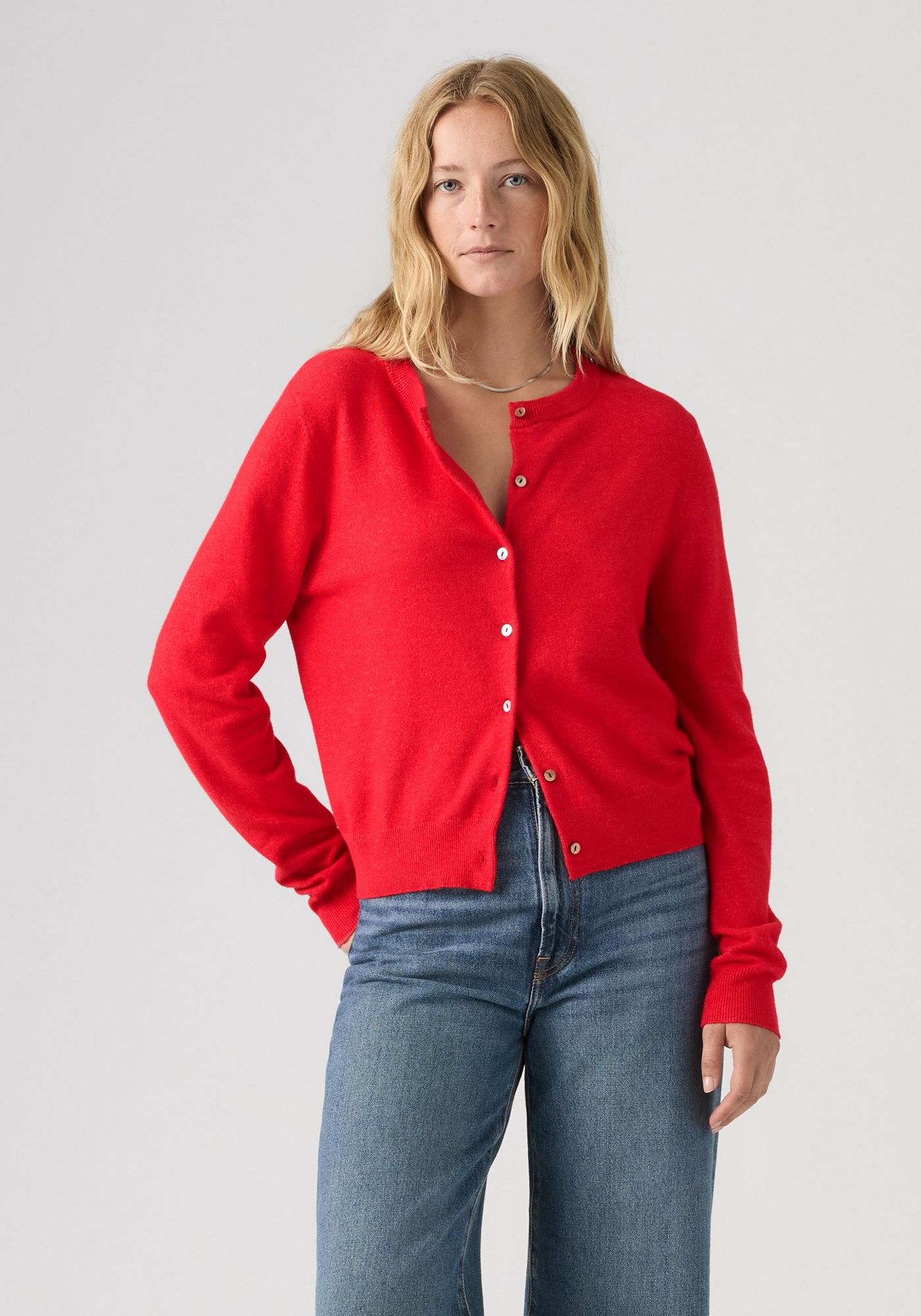 Кардиган Levis 0037P0002