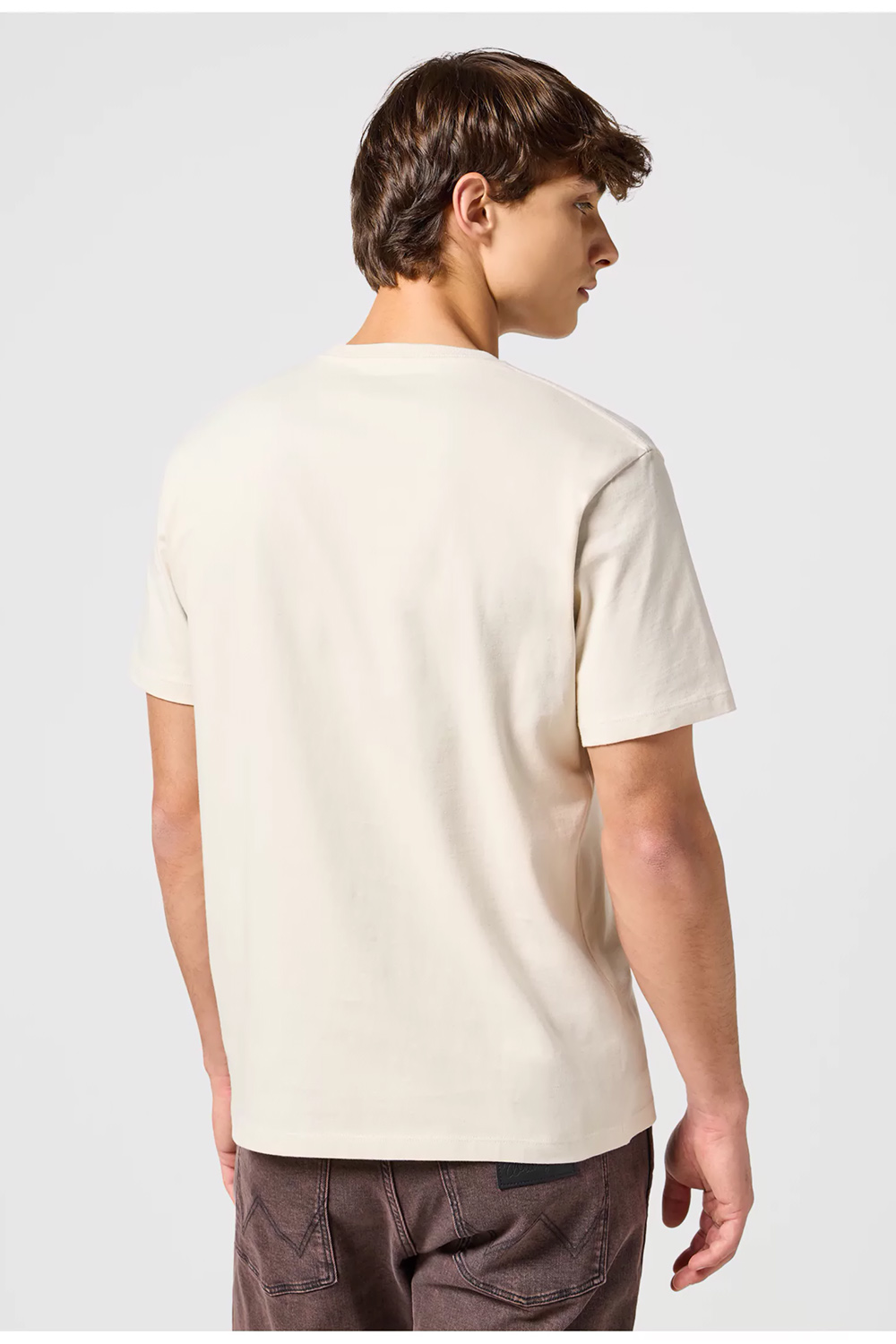Футболка Wrangler 112357388