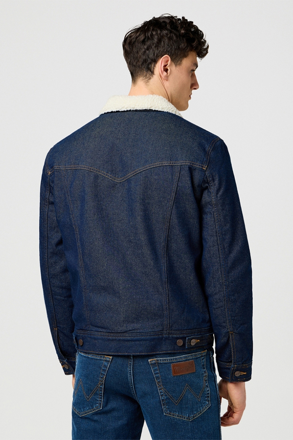 Куртка Wrangler 112371364