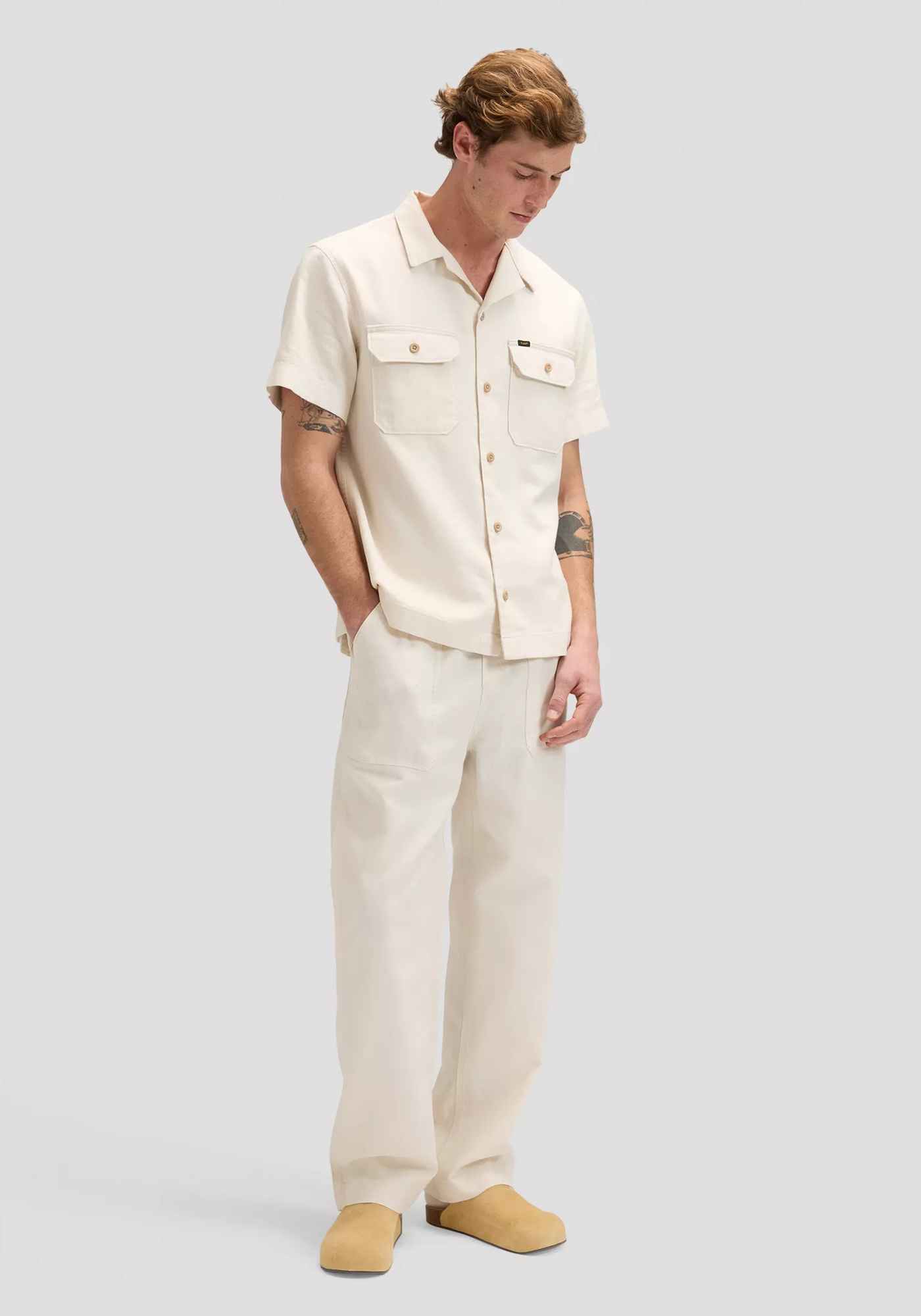 Брюки Lee Utility 112378304