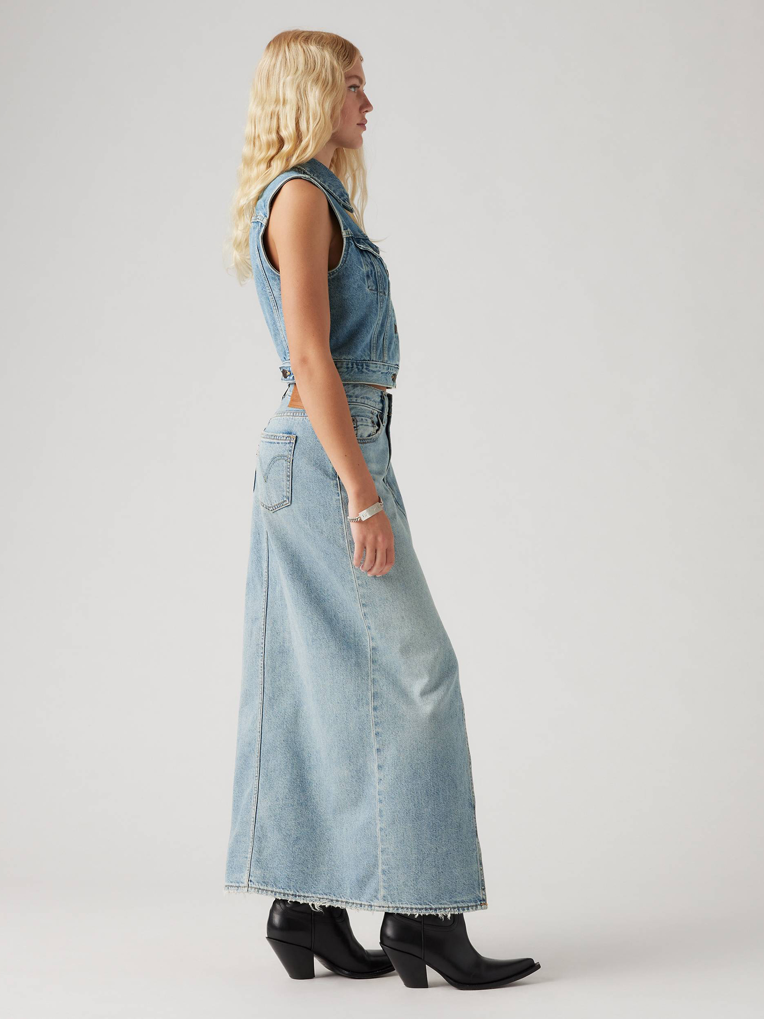Юбка Levis A75120000