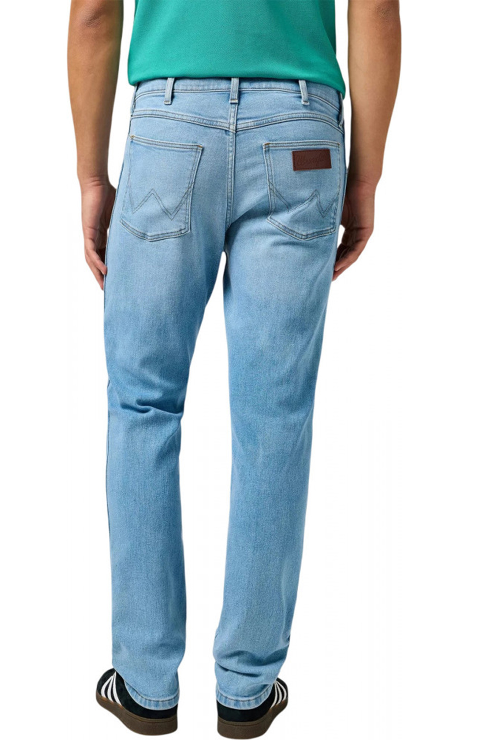 Джинсы Wrangler Larston 112362342
