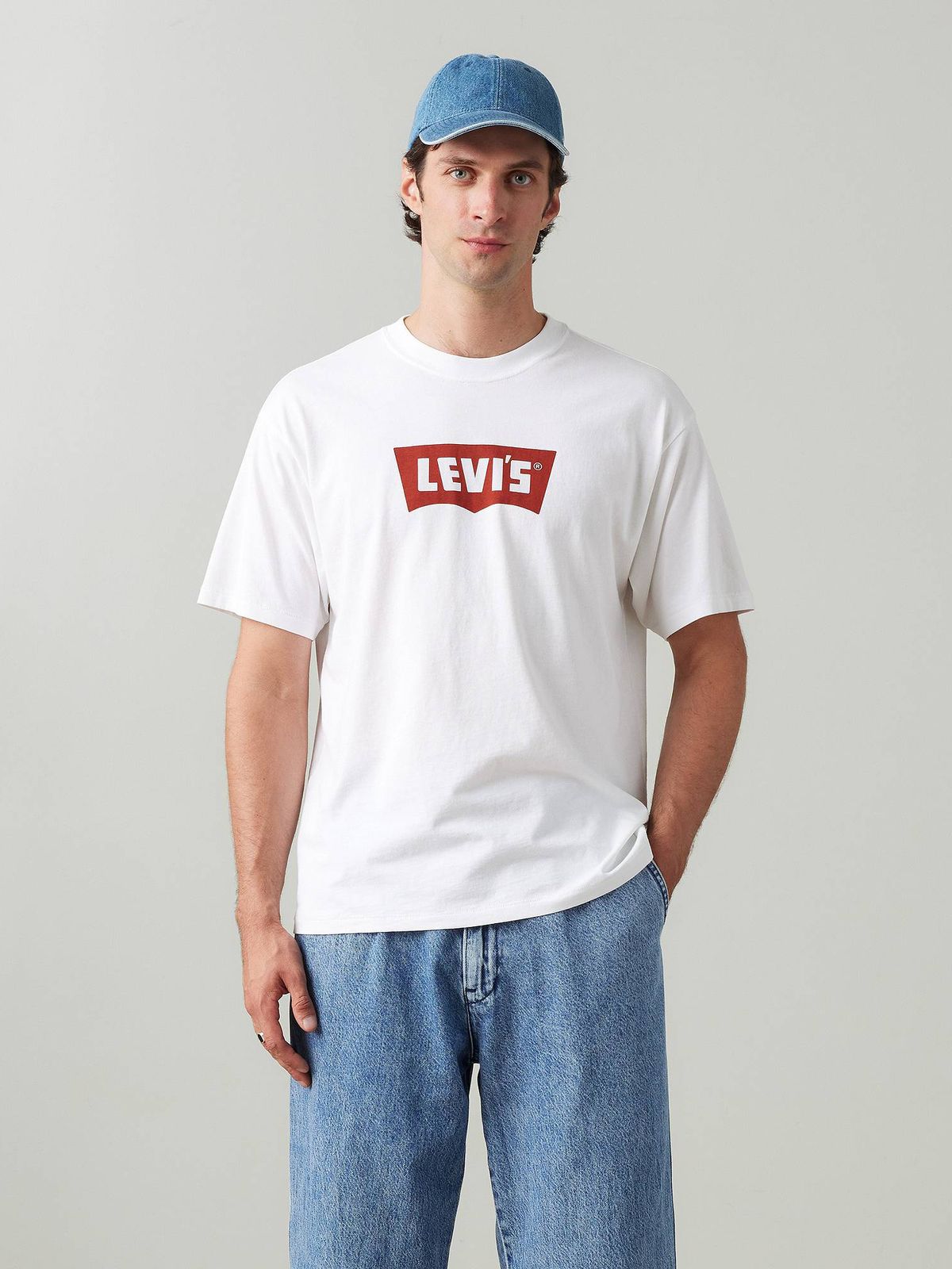 Футболка Levis 000RY0000