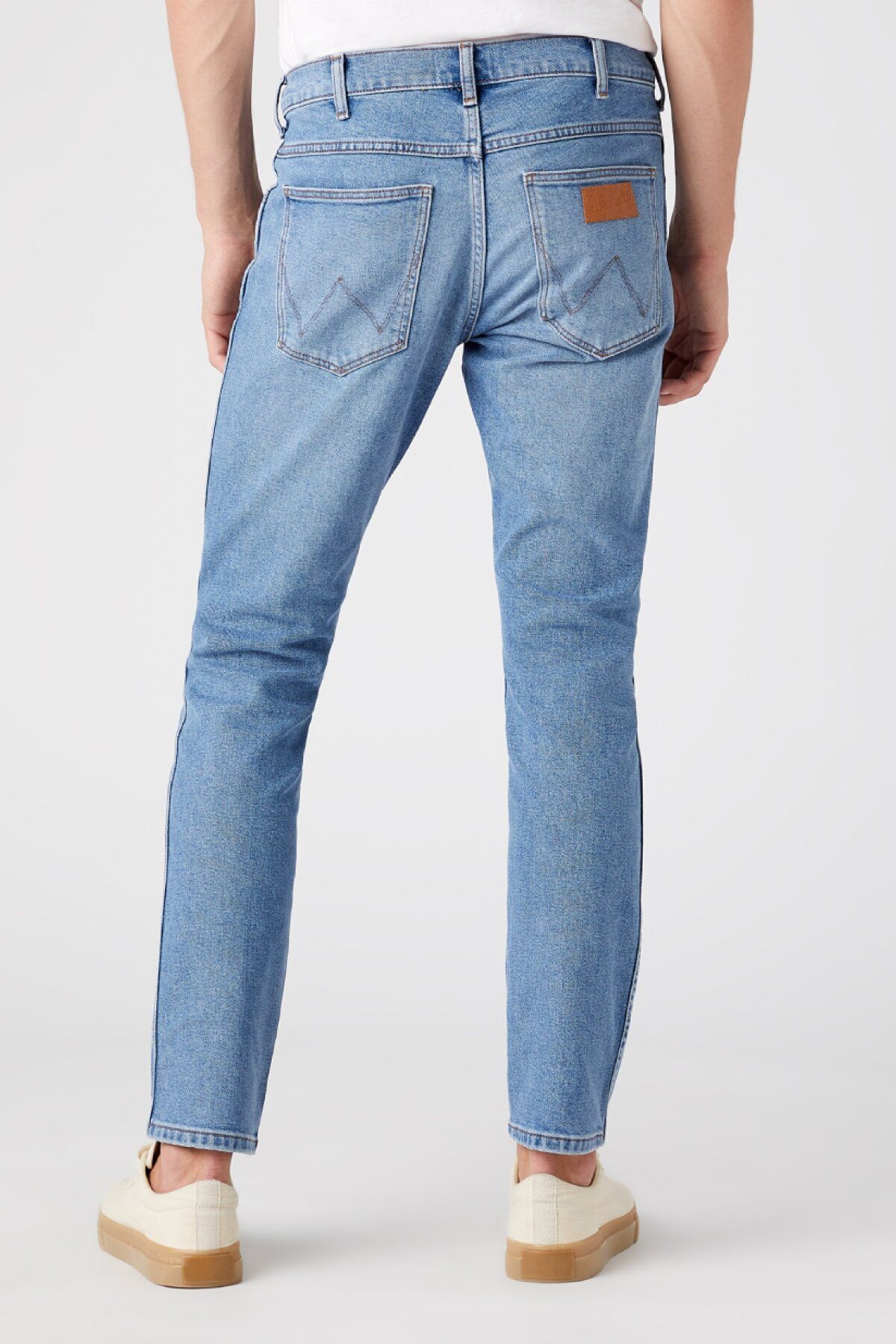 Джинсы Wrangler Larston W18SYL29R