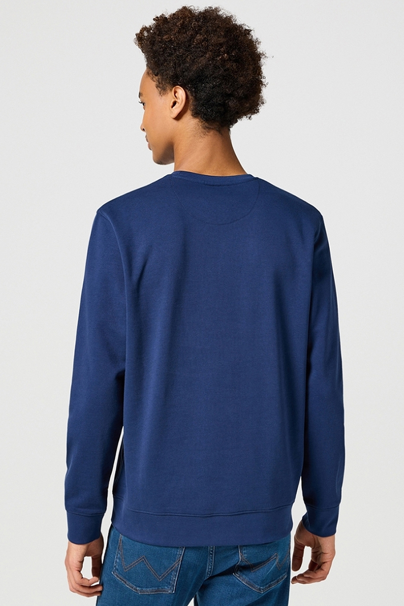 Джемпер Wrangler 112355064