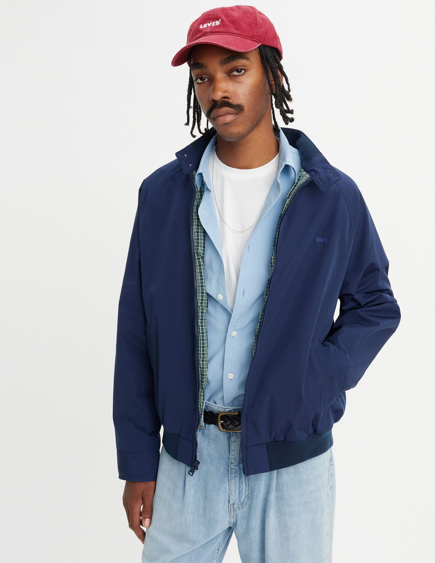 Куртка Levis A72350000
