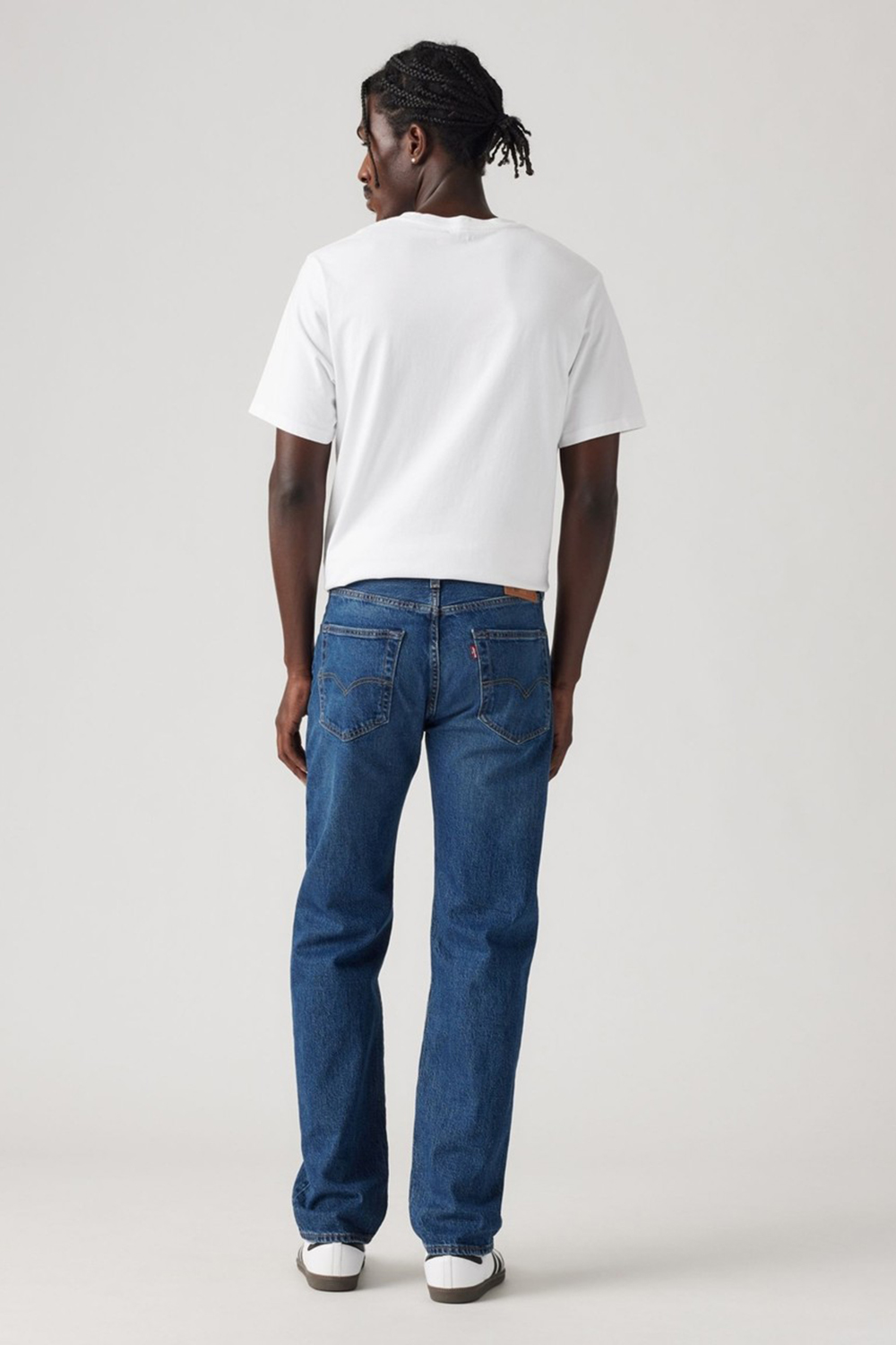 Джинсы Levis A77350023