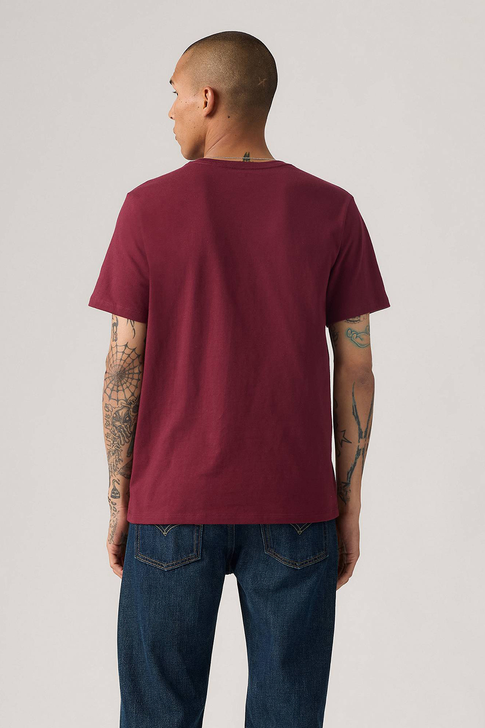 Футболка Levis 566050300