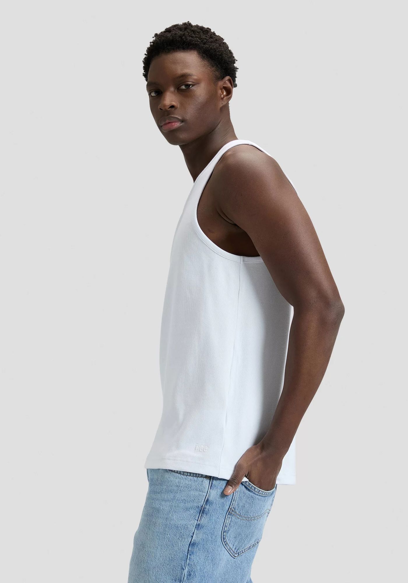 Футболка Lee 112376487