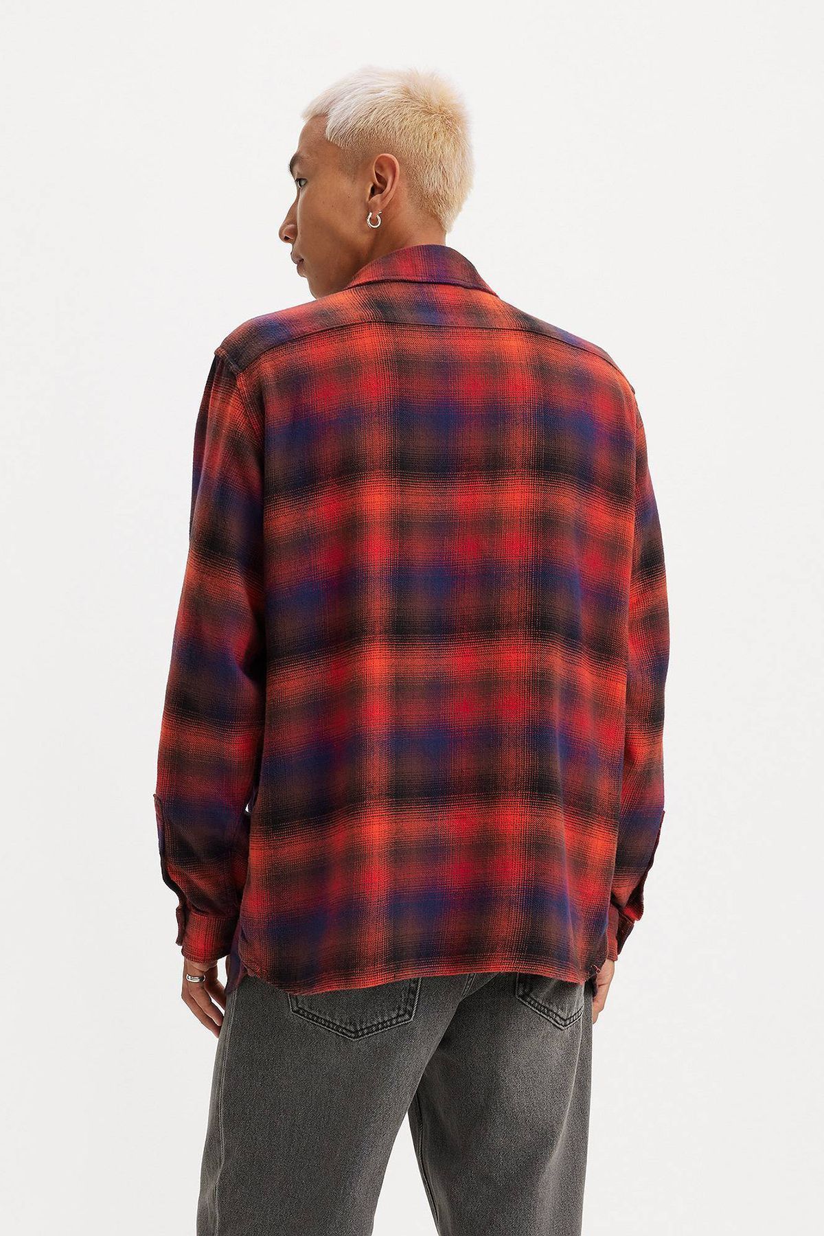 Рубашка Levis 195730195