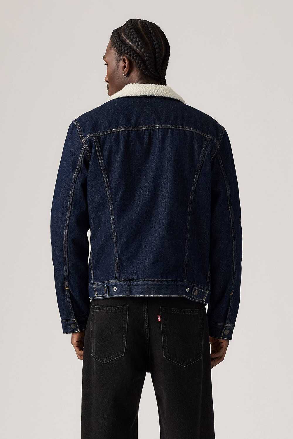 Куртка Levis 163650271