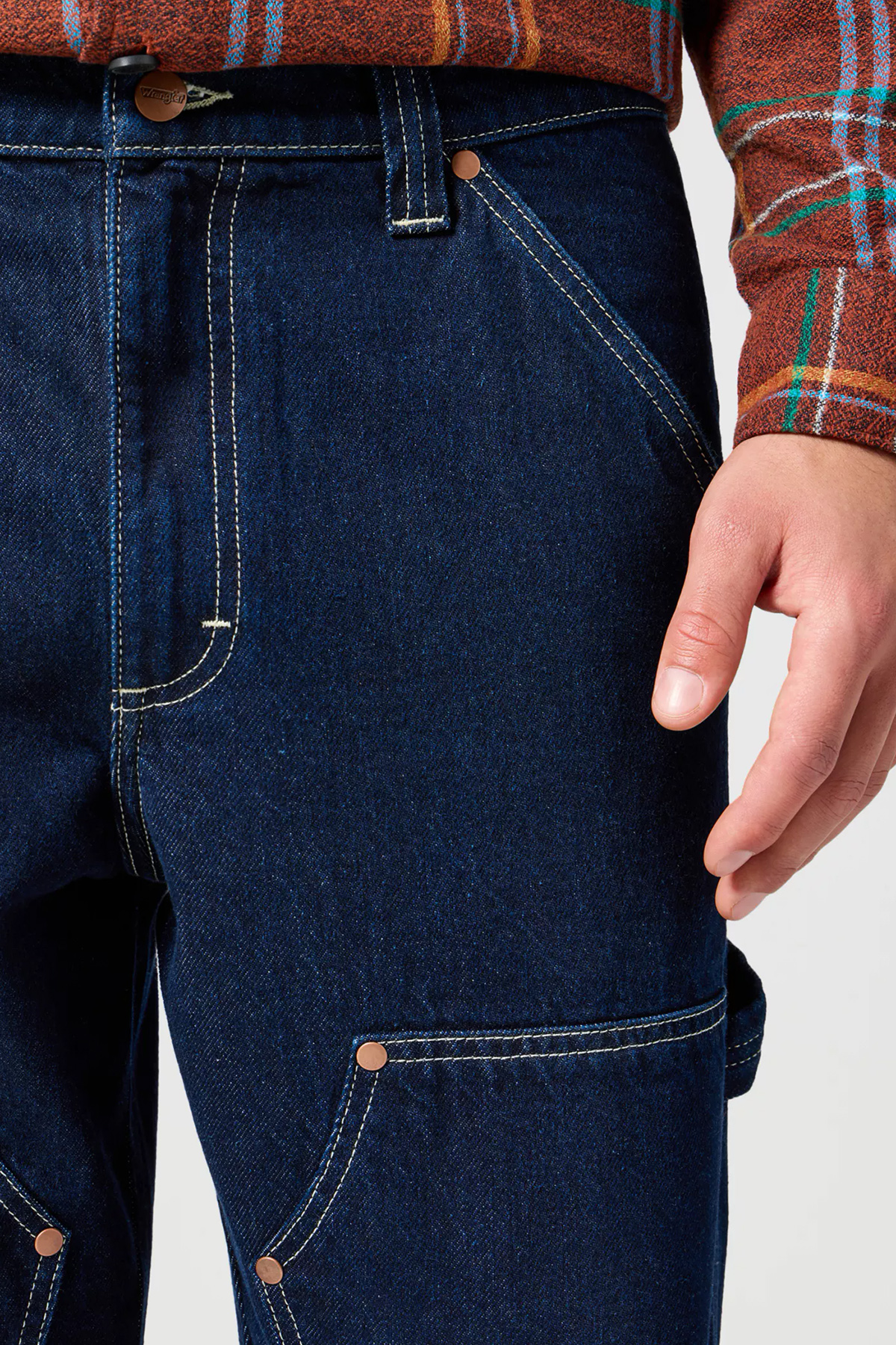 Джинсы Wrangler 112357438