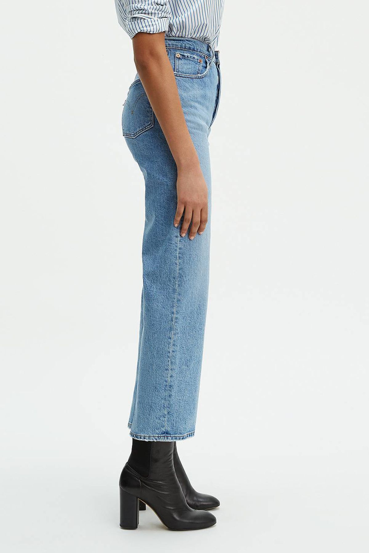 Джинсы Levis 726930000