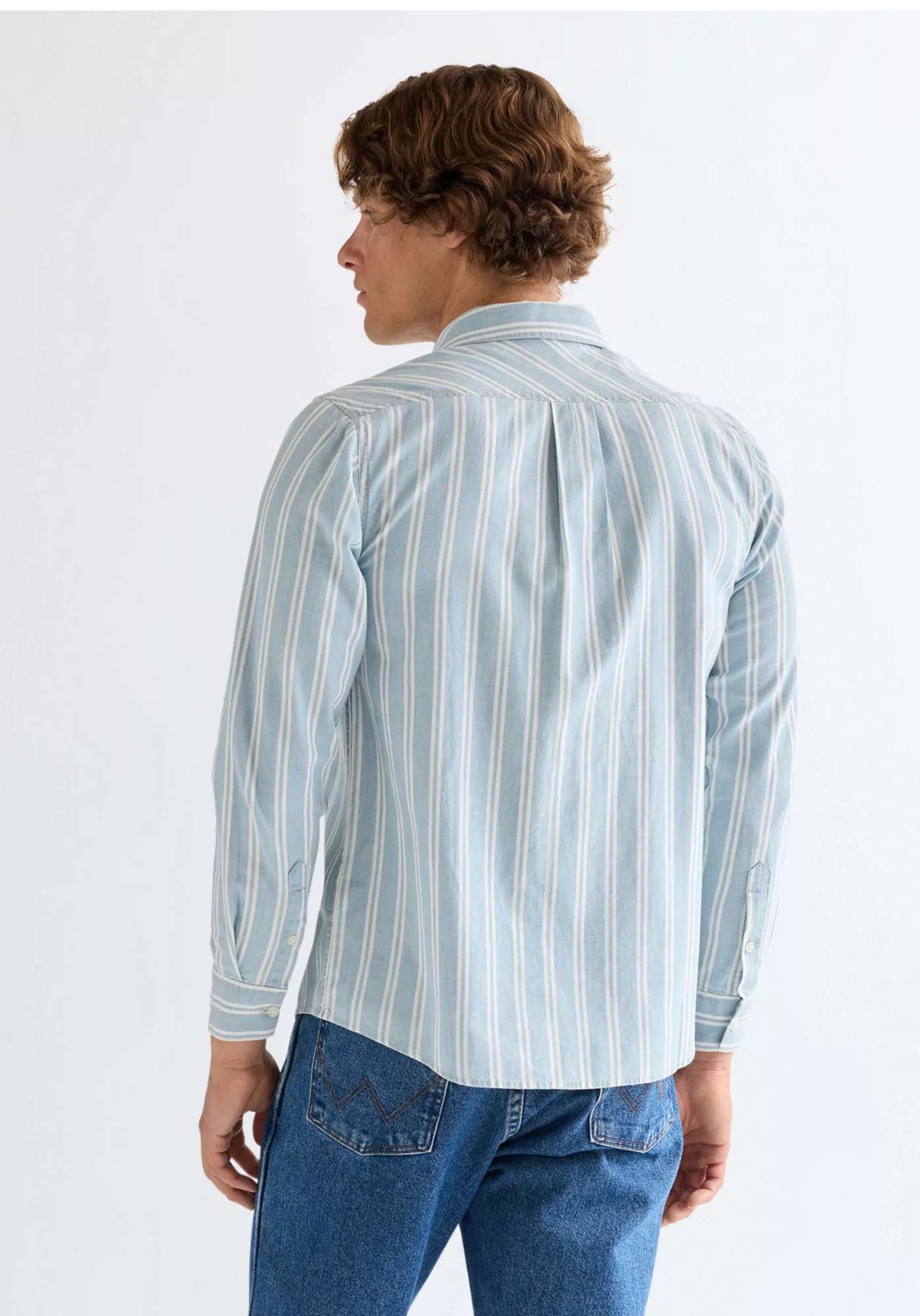РубашкаWrangler 112378064