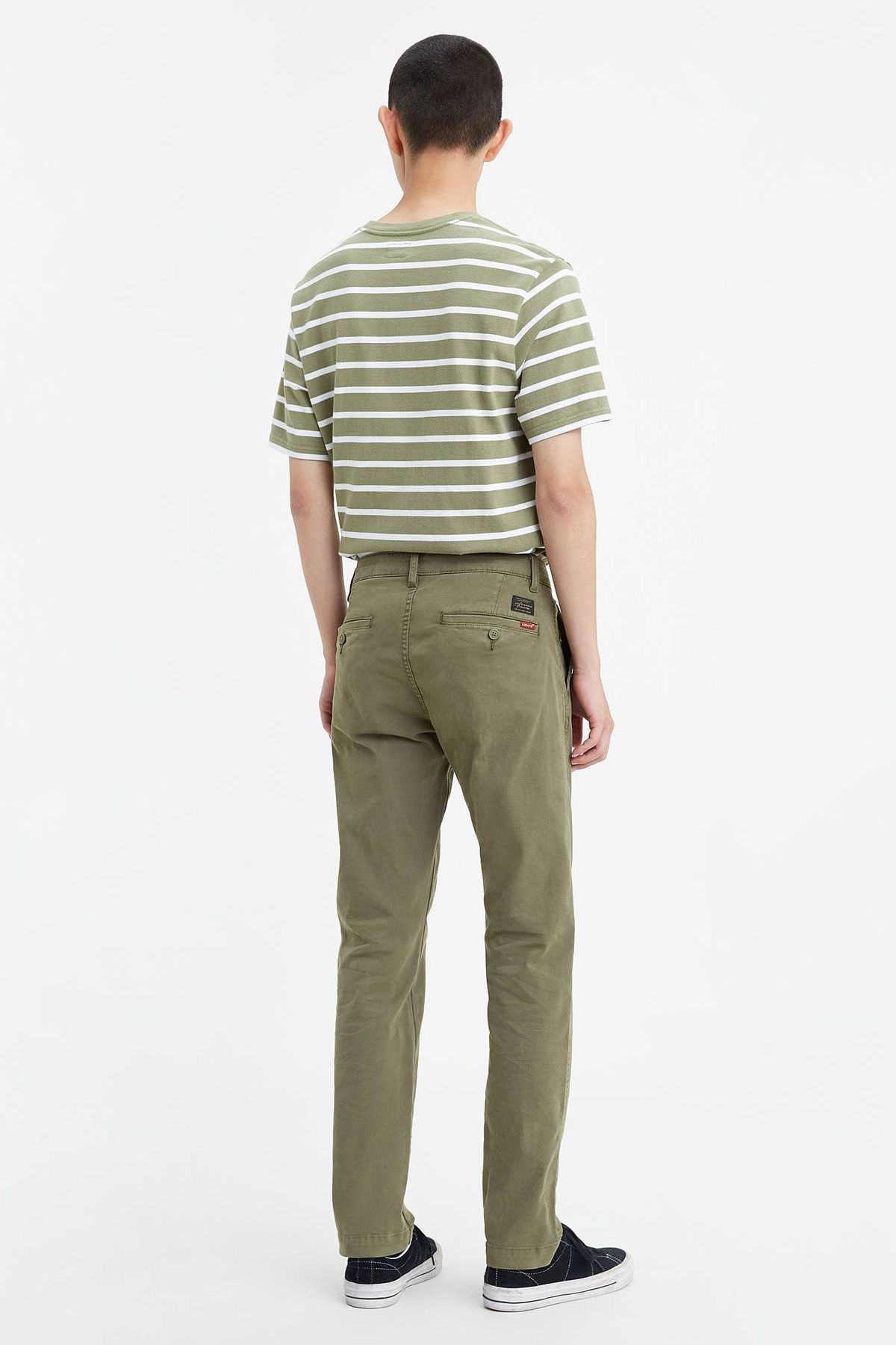 Брюки Levis 171960001