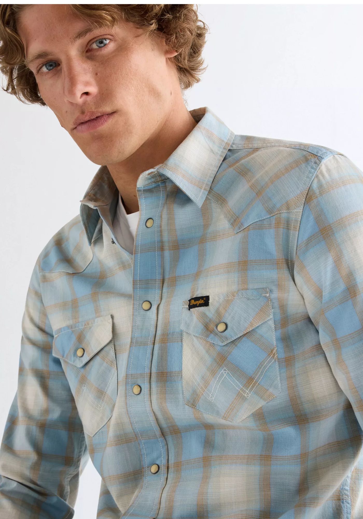 РубашкаWrangler 112378118