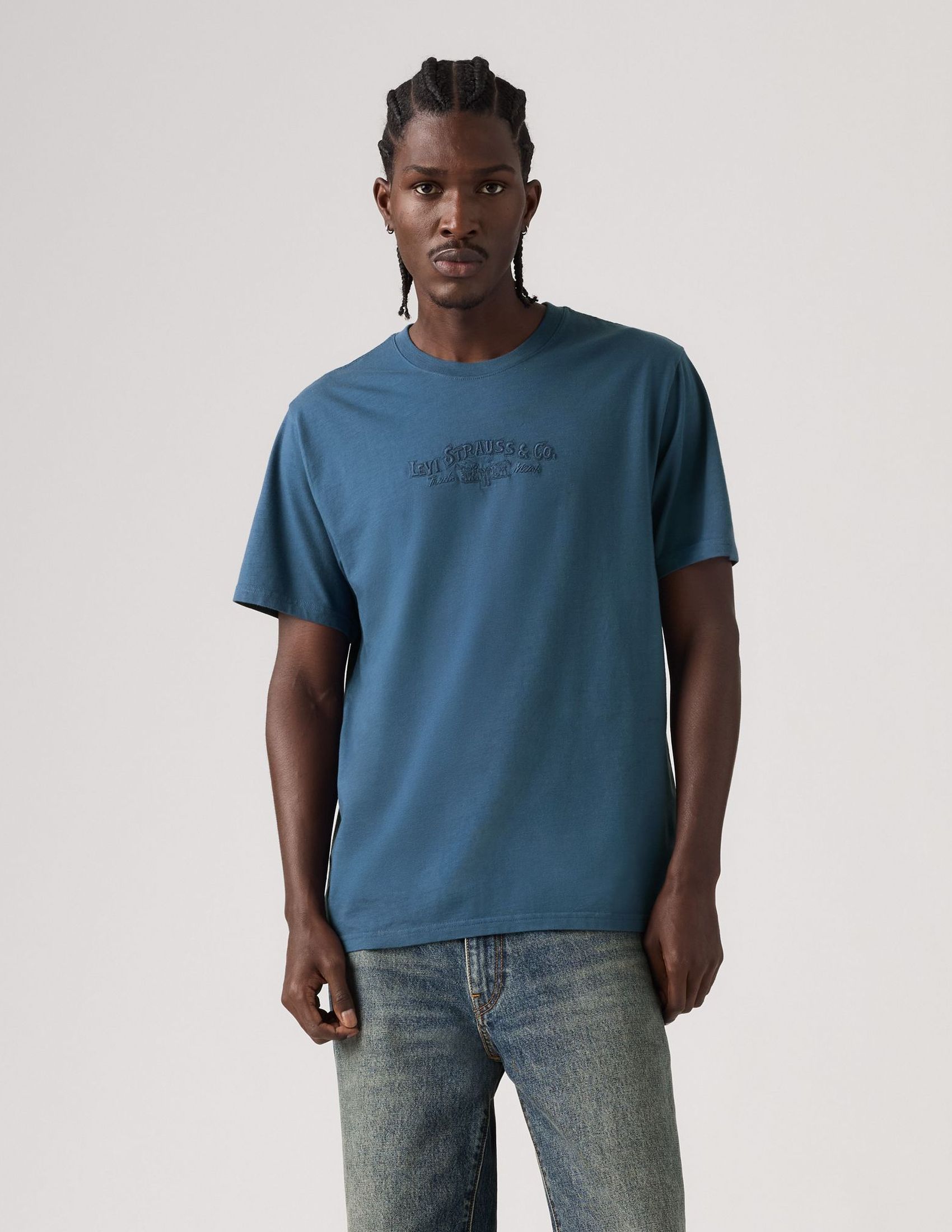 Футболка Levis 161432379