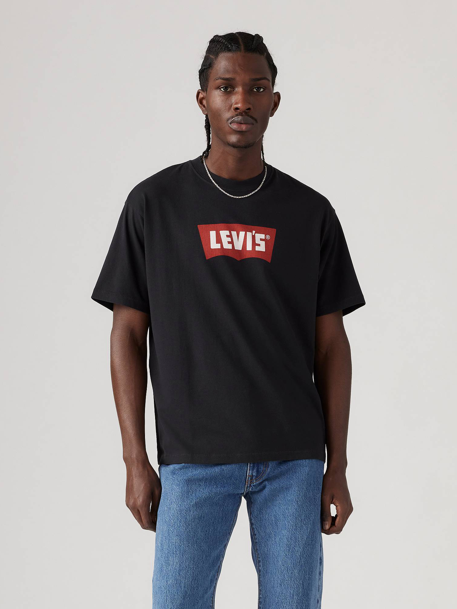 Футболка Levis 000RY0002
