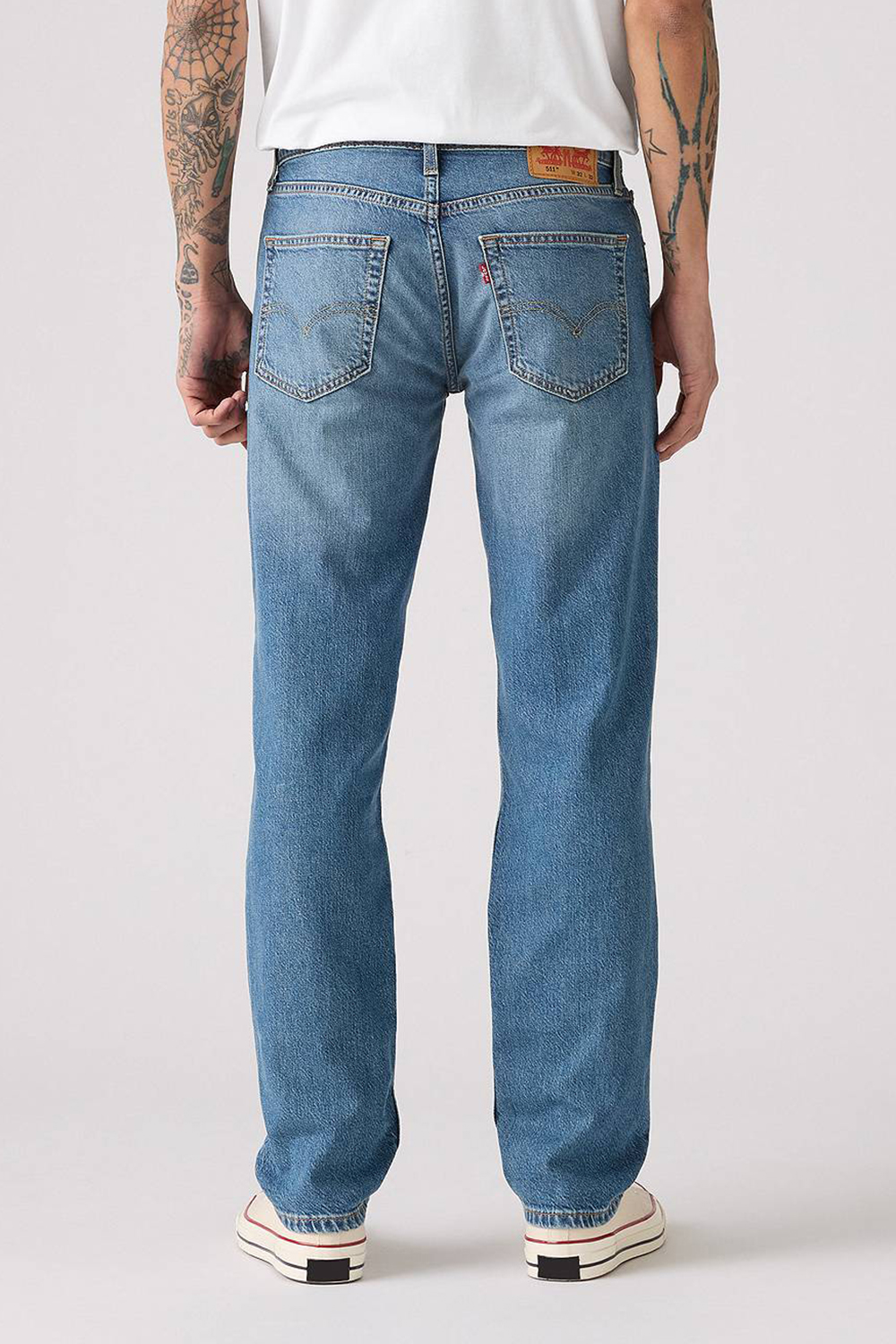 Джинсы Levis 511 045116225