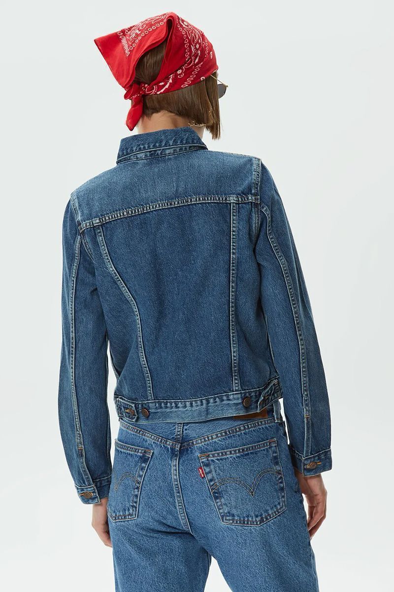 Куртка Levis A63570000