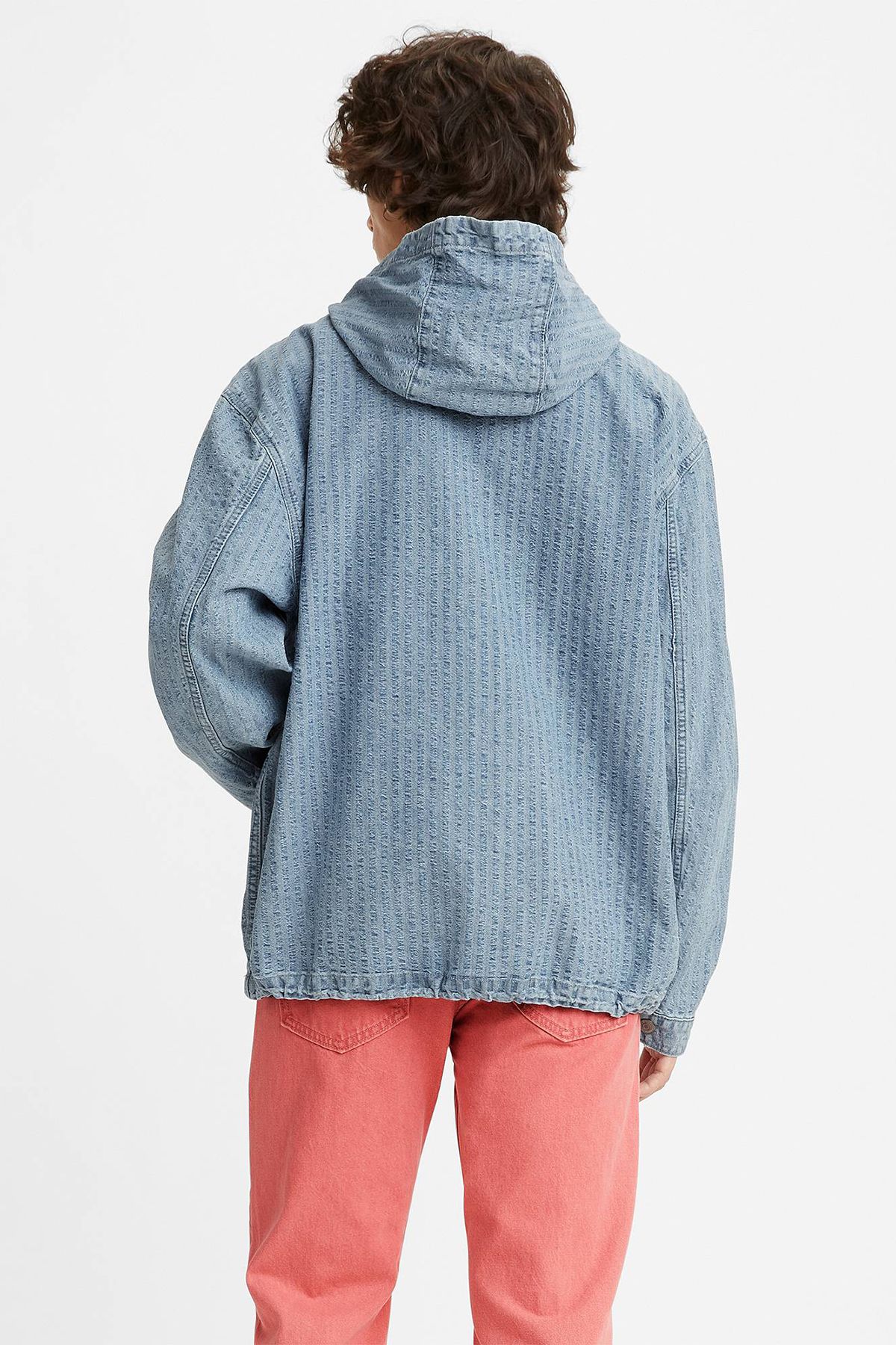 Куртка Levis A20400000
