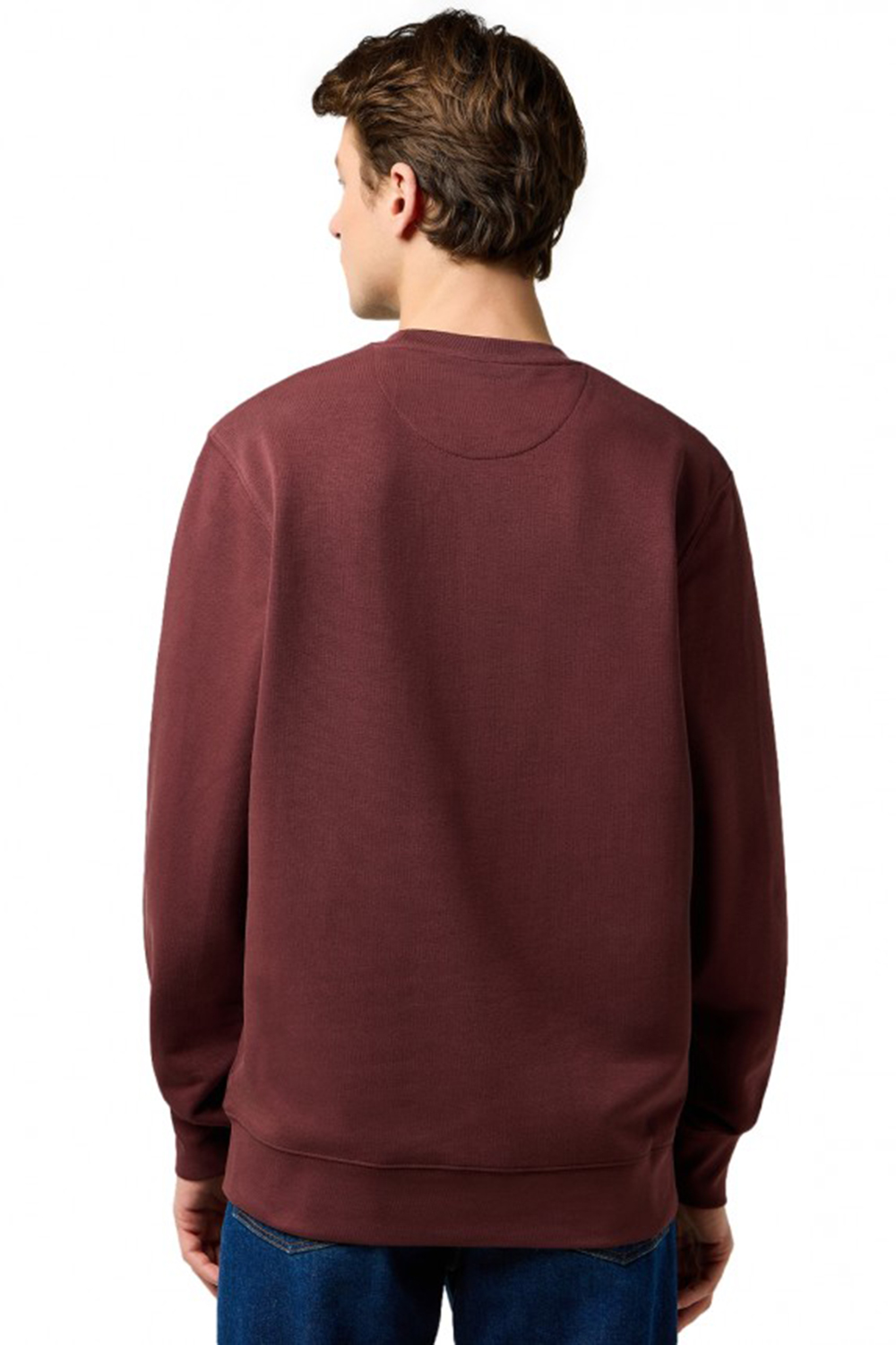 Джемпер Wrangler 112371680