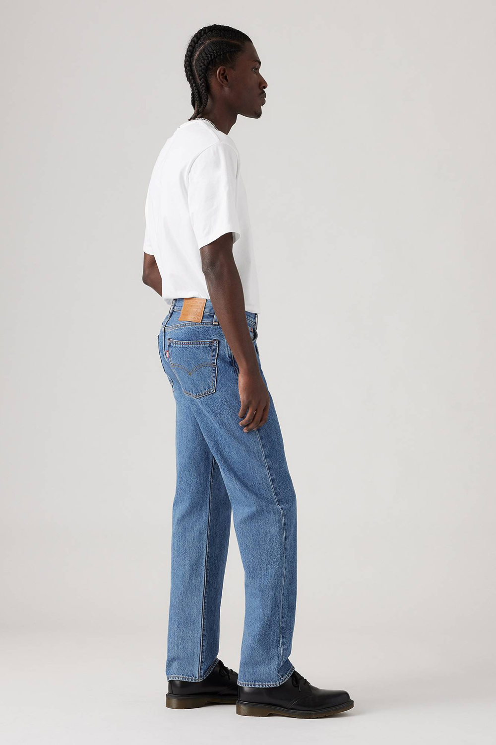 Джинсы Levis 555 000LO0001