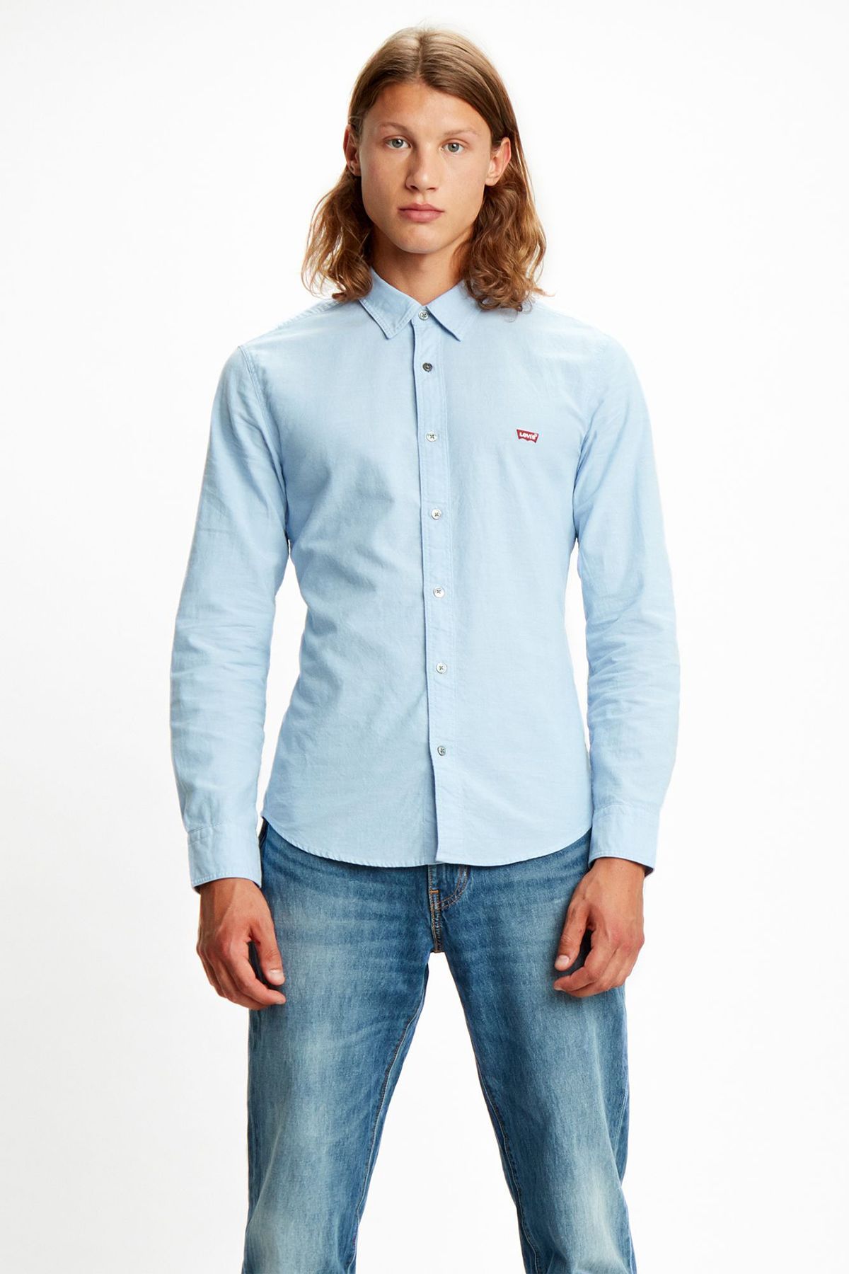 Рубашка Levis 866250005