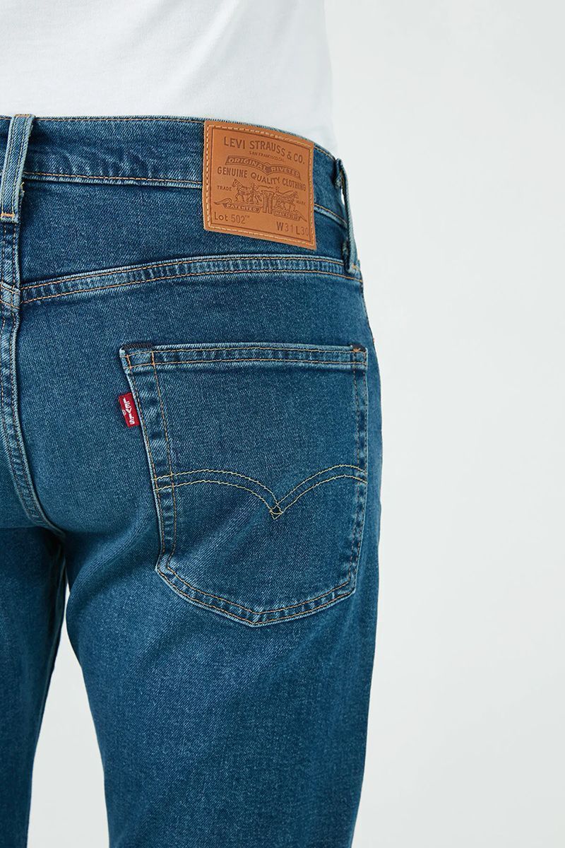 Джинсы Levis 502 295070933