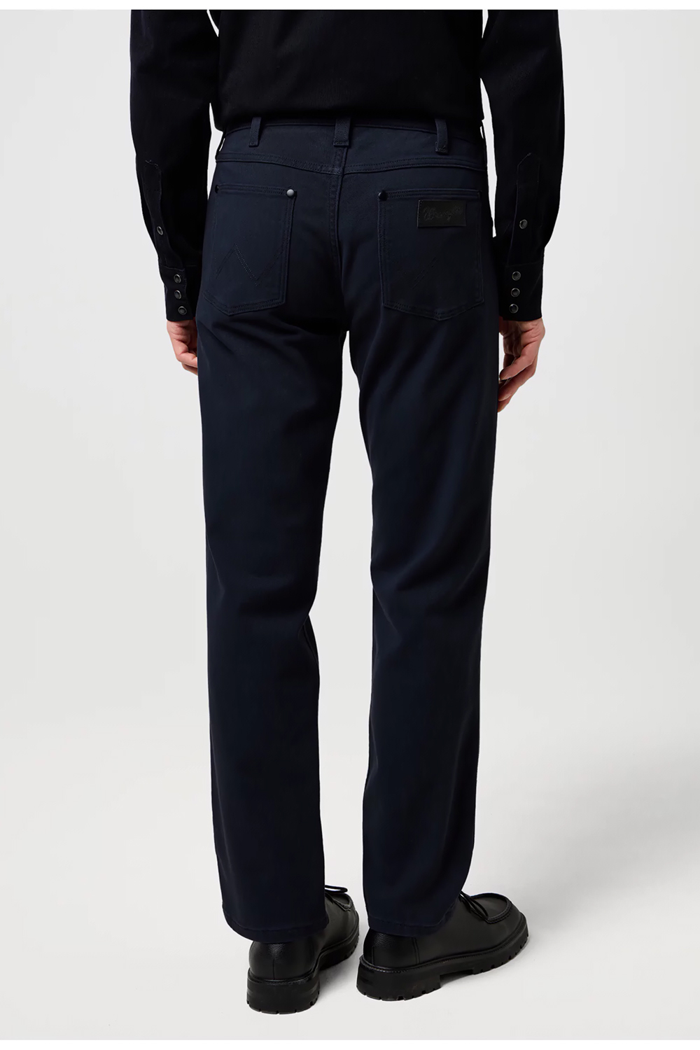 Джинсы Wrangler Greensboro 112372417