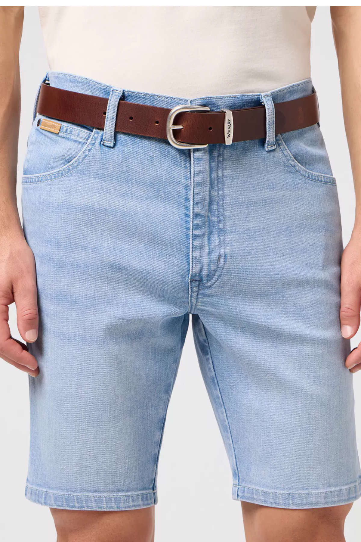 Ремень Wrangler 112352692