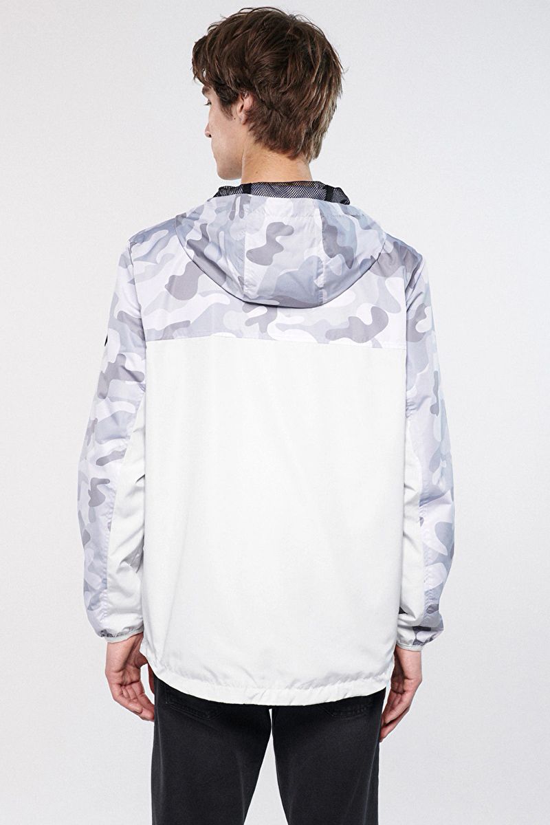Куртка Mavi M0110157-620