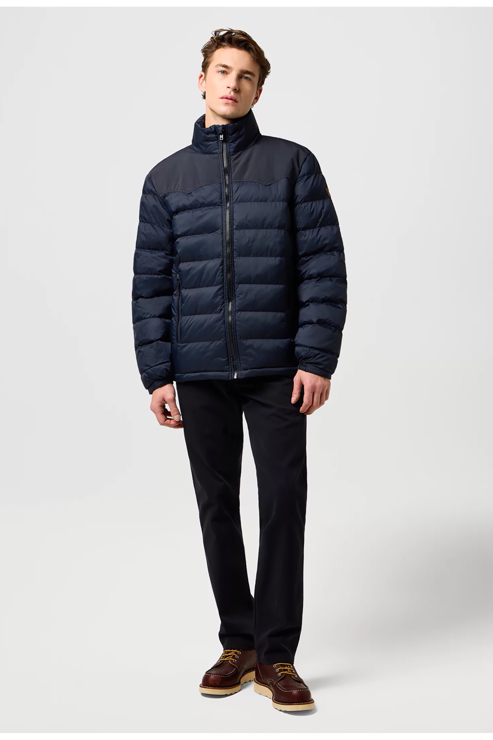 Куртка Wrangler 112371447
