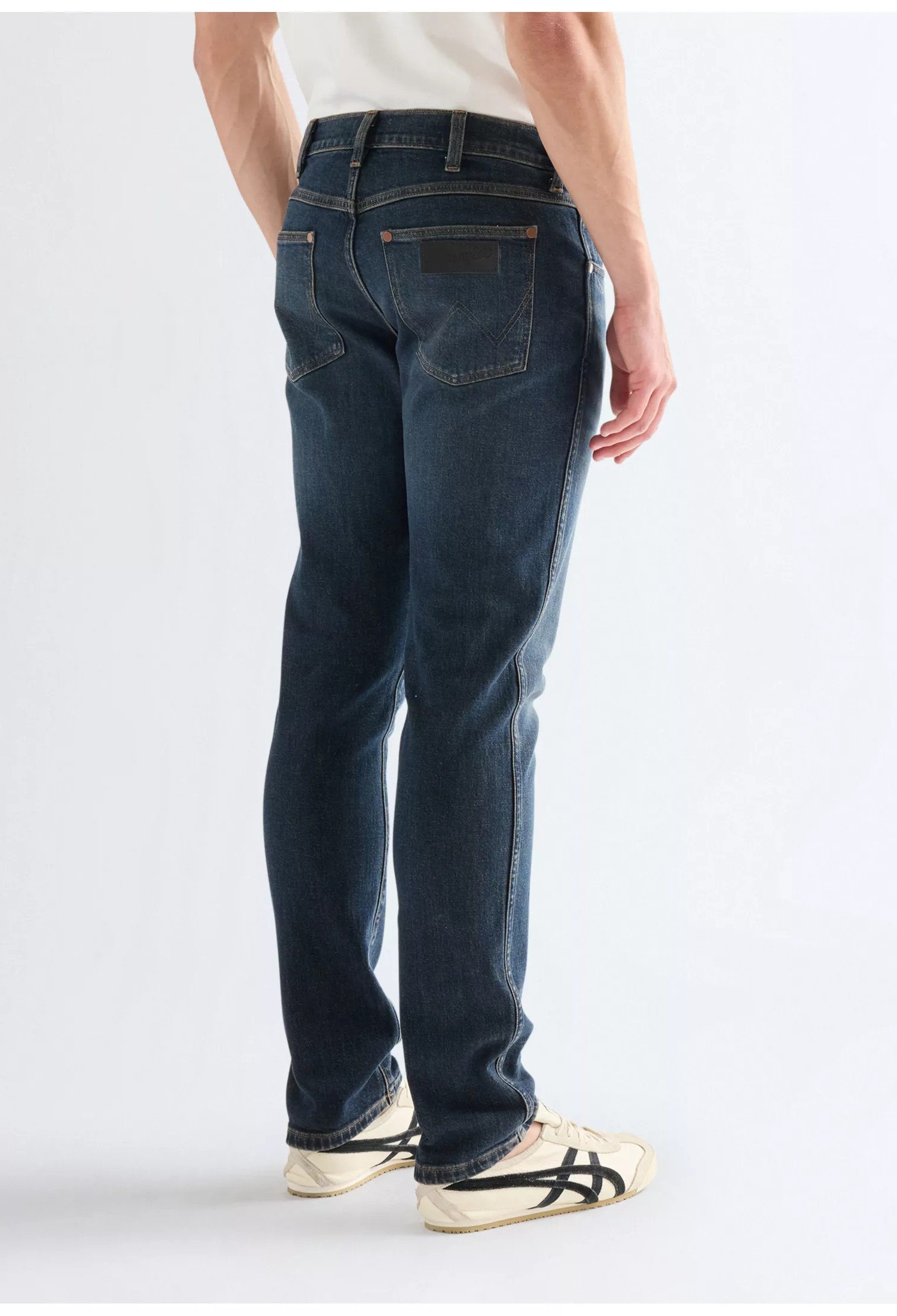 Джинсы Wrangler Larston 112377818