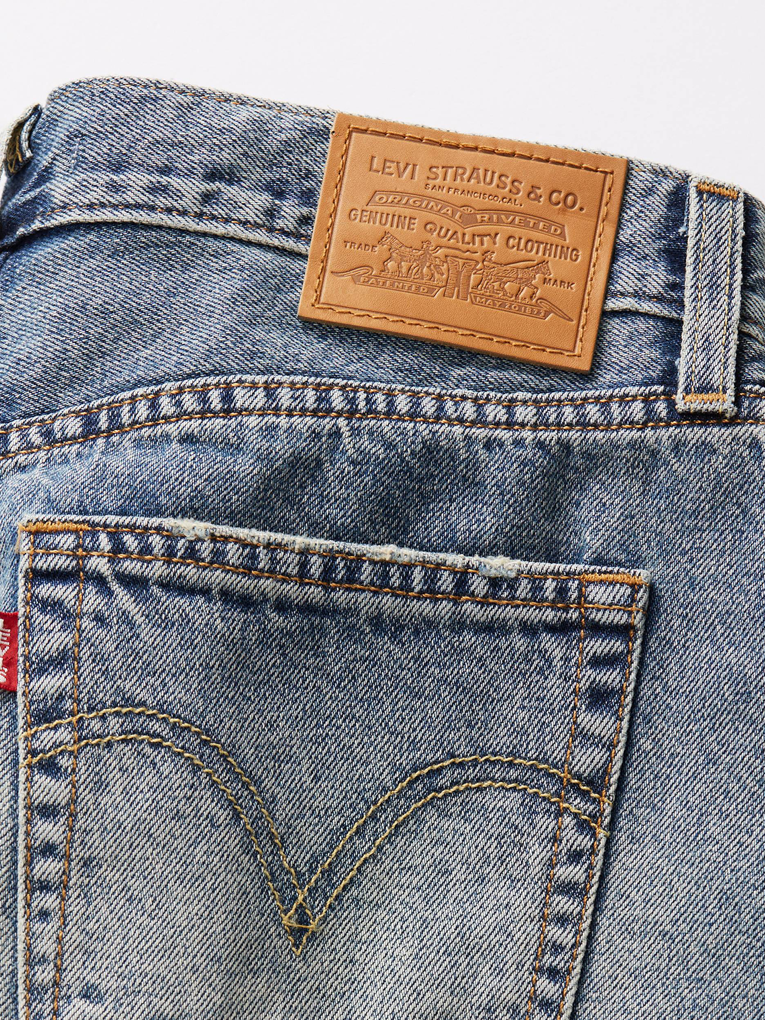 Юбка Levis A46940022