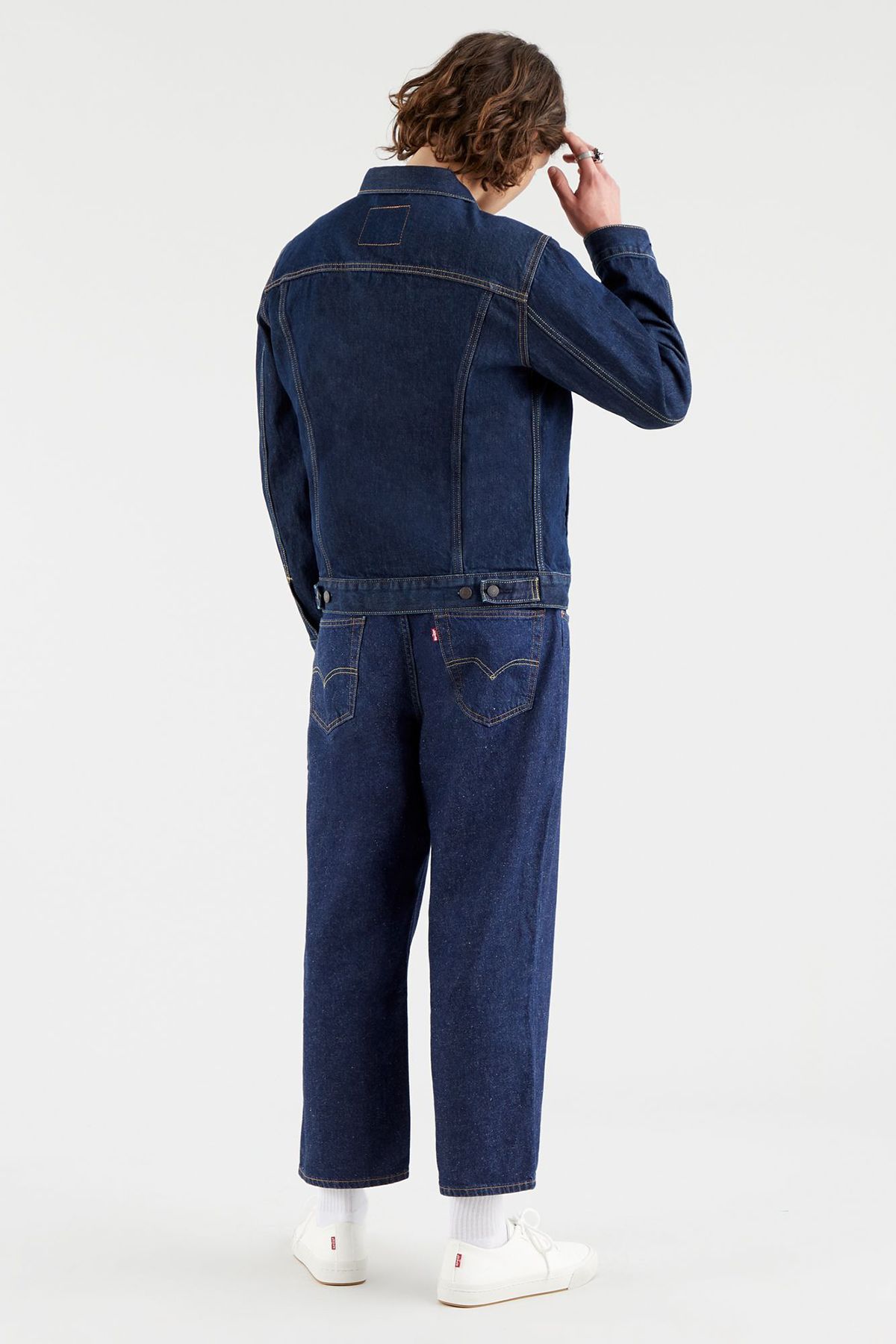 Куртка Levis 723340557