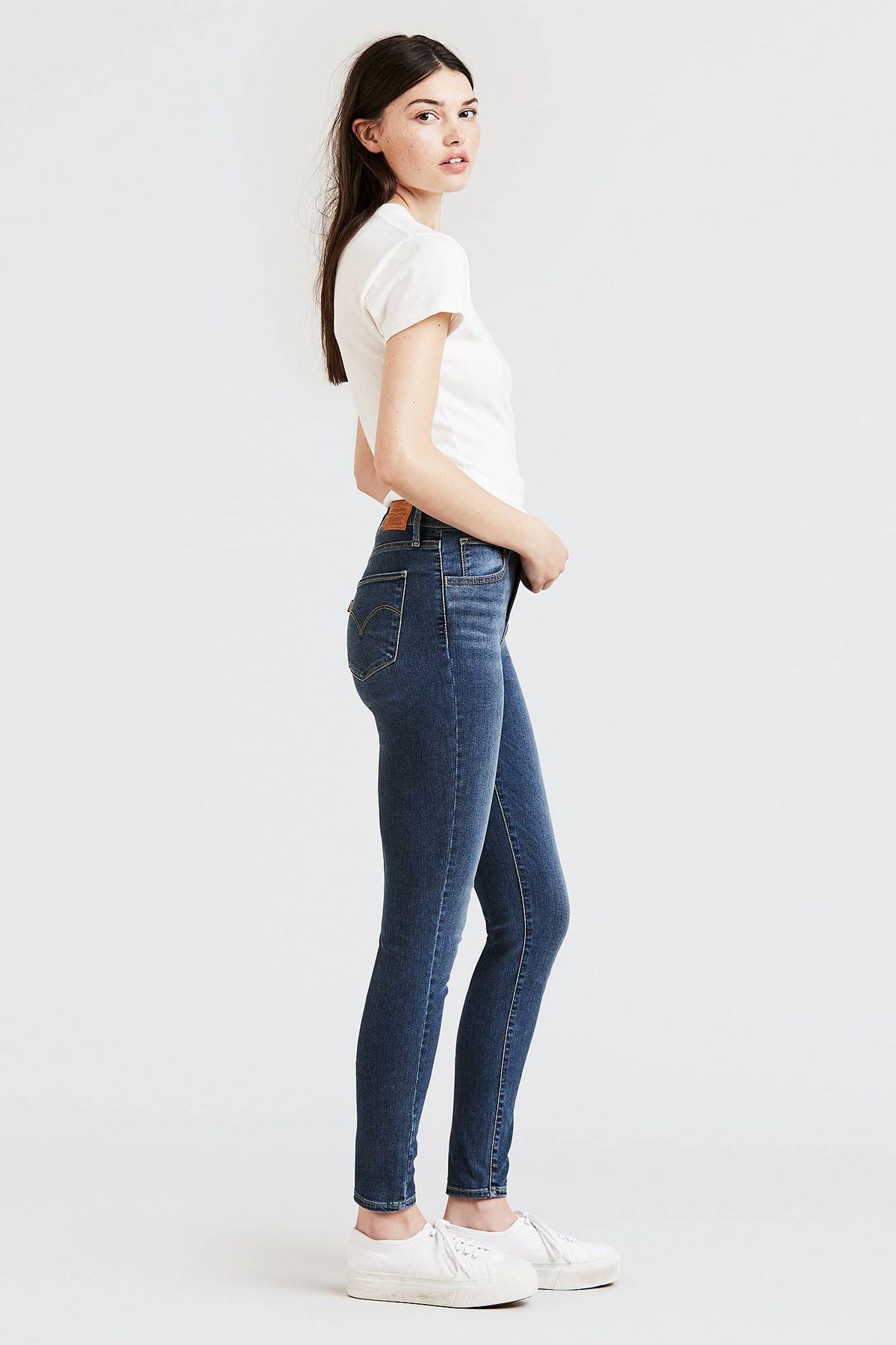 Джинсы Levis 527970018