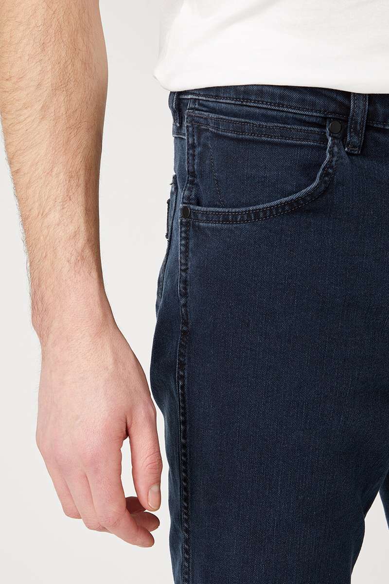 Джинсы Wrangler Greensboro 112141197