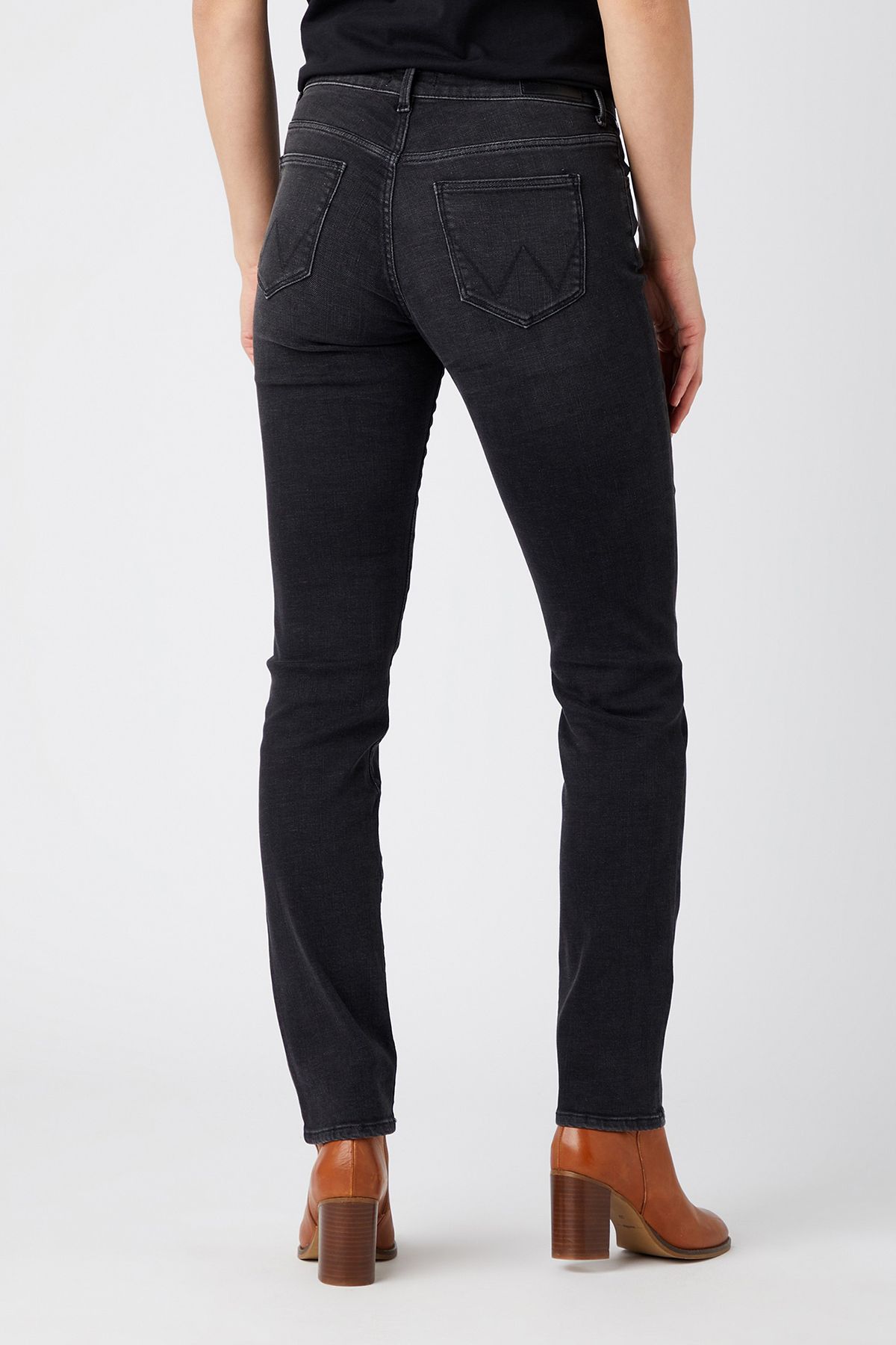 Джинсы Wrangler Slim W28LLBXTX