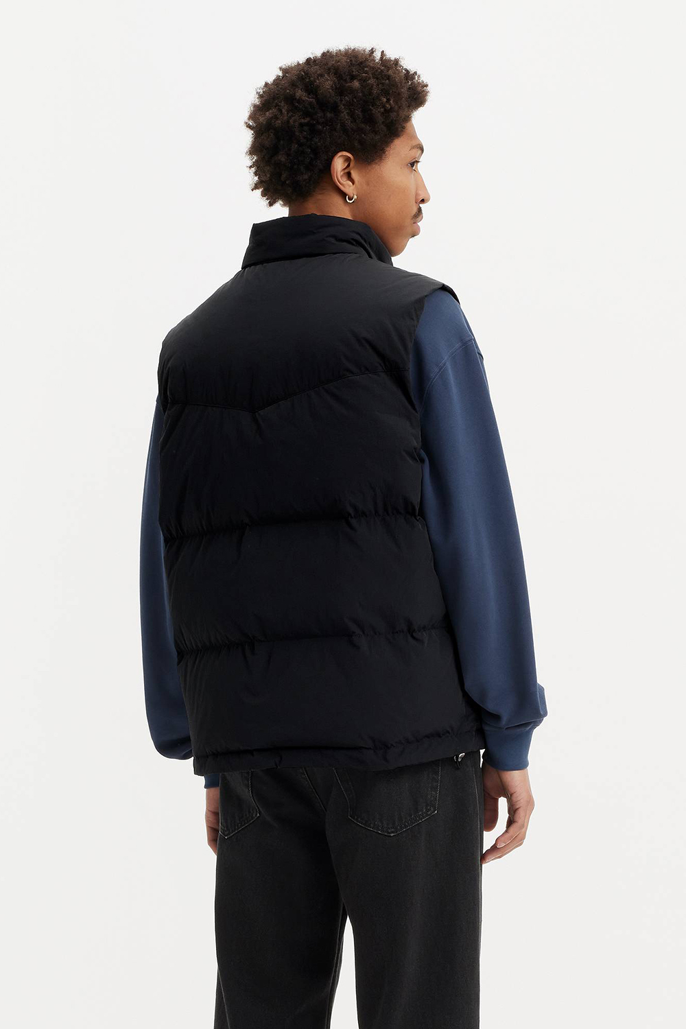 Жилет Levis A85560000