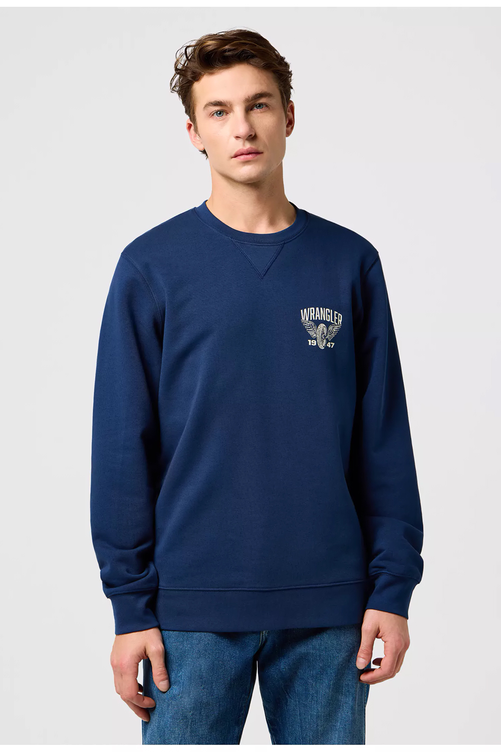 Джемпер Wrangler 112371678